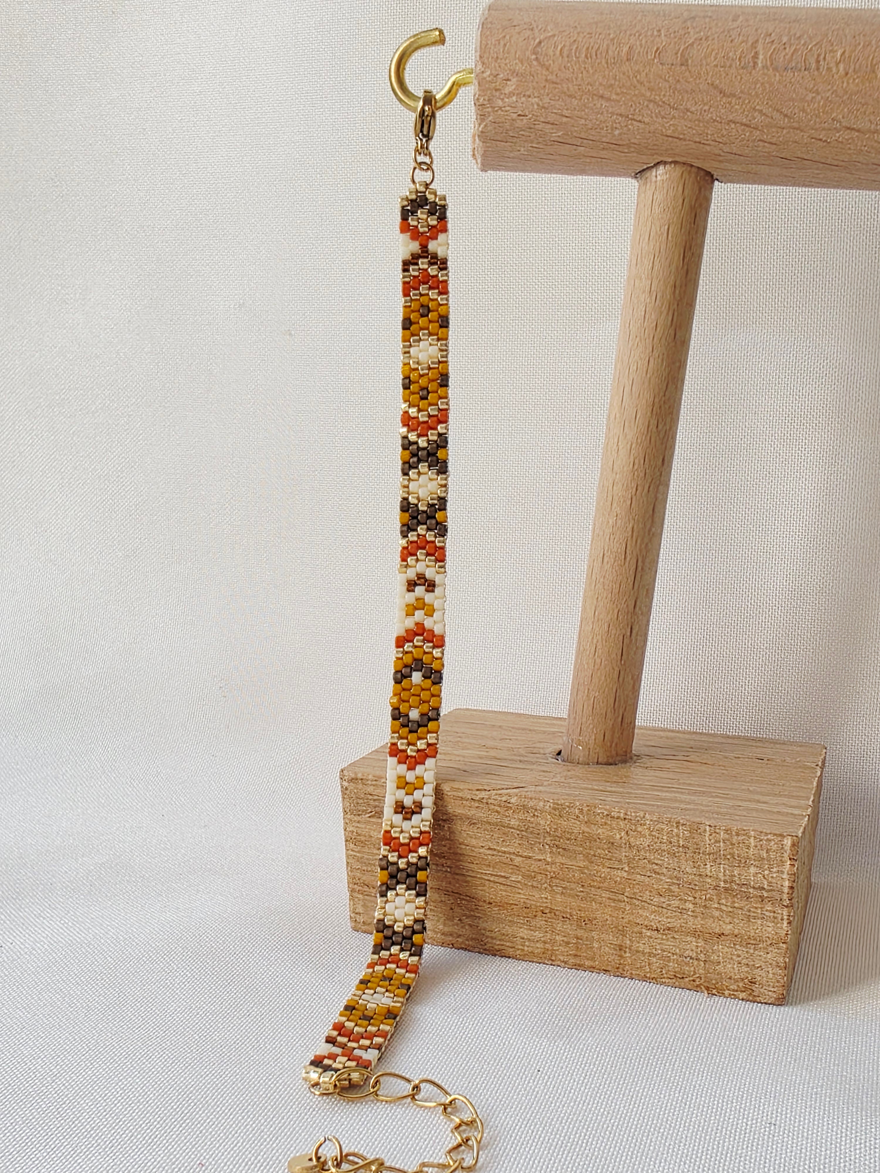 Les Nuances de Marron