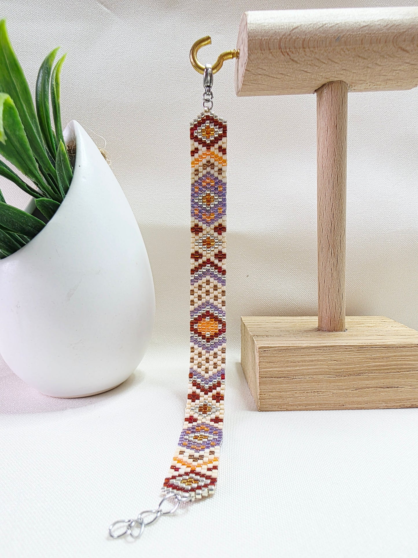 Eclats de Terre — les nuances du Marron