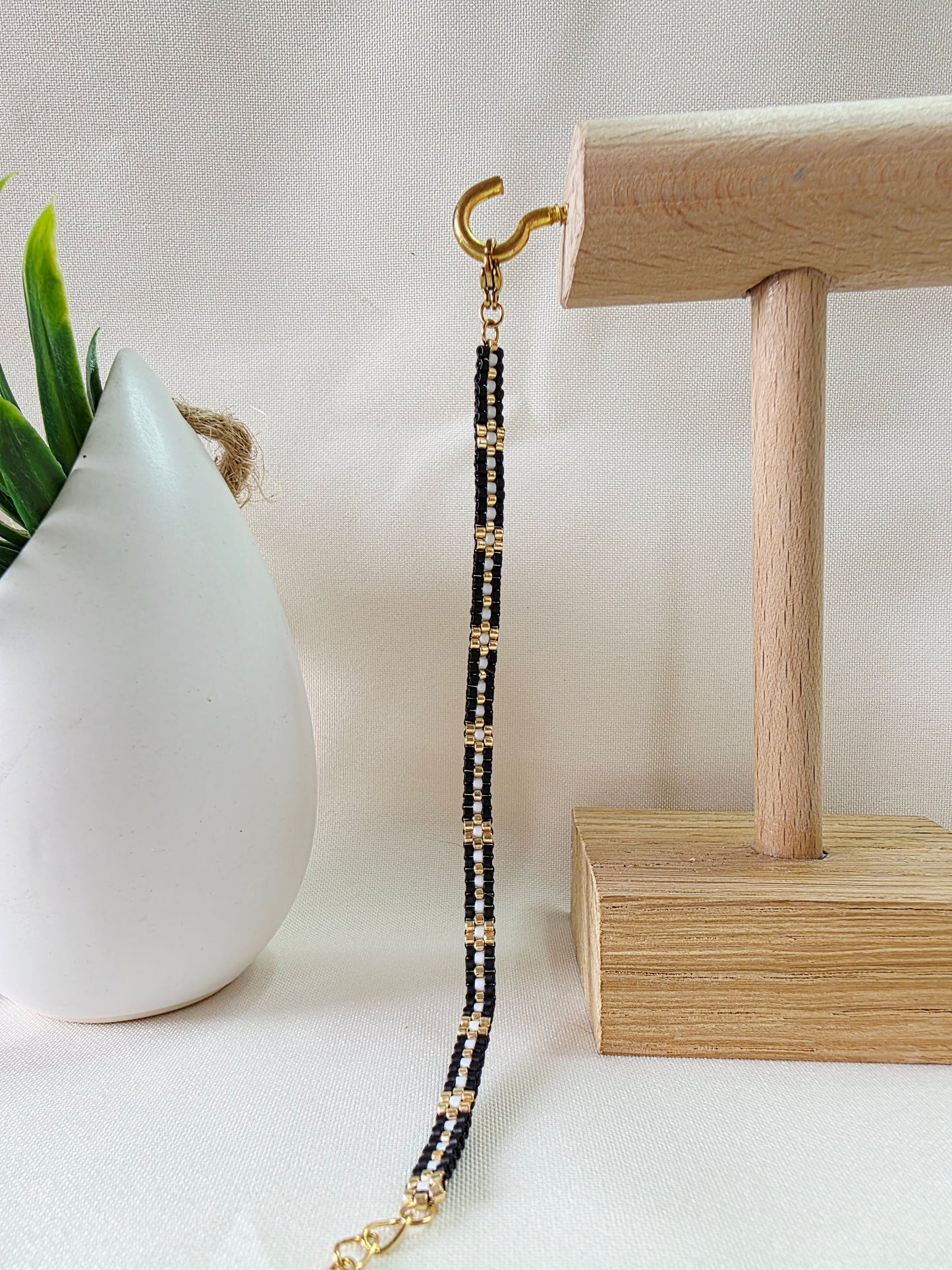 Collection Eclipse — L’élégance du contraste