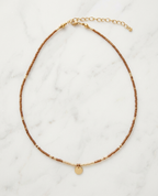 Collier Ras de Cou