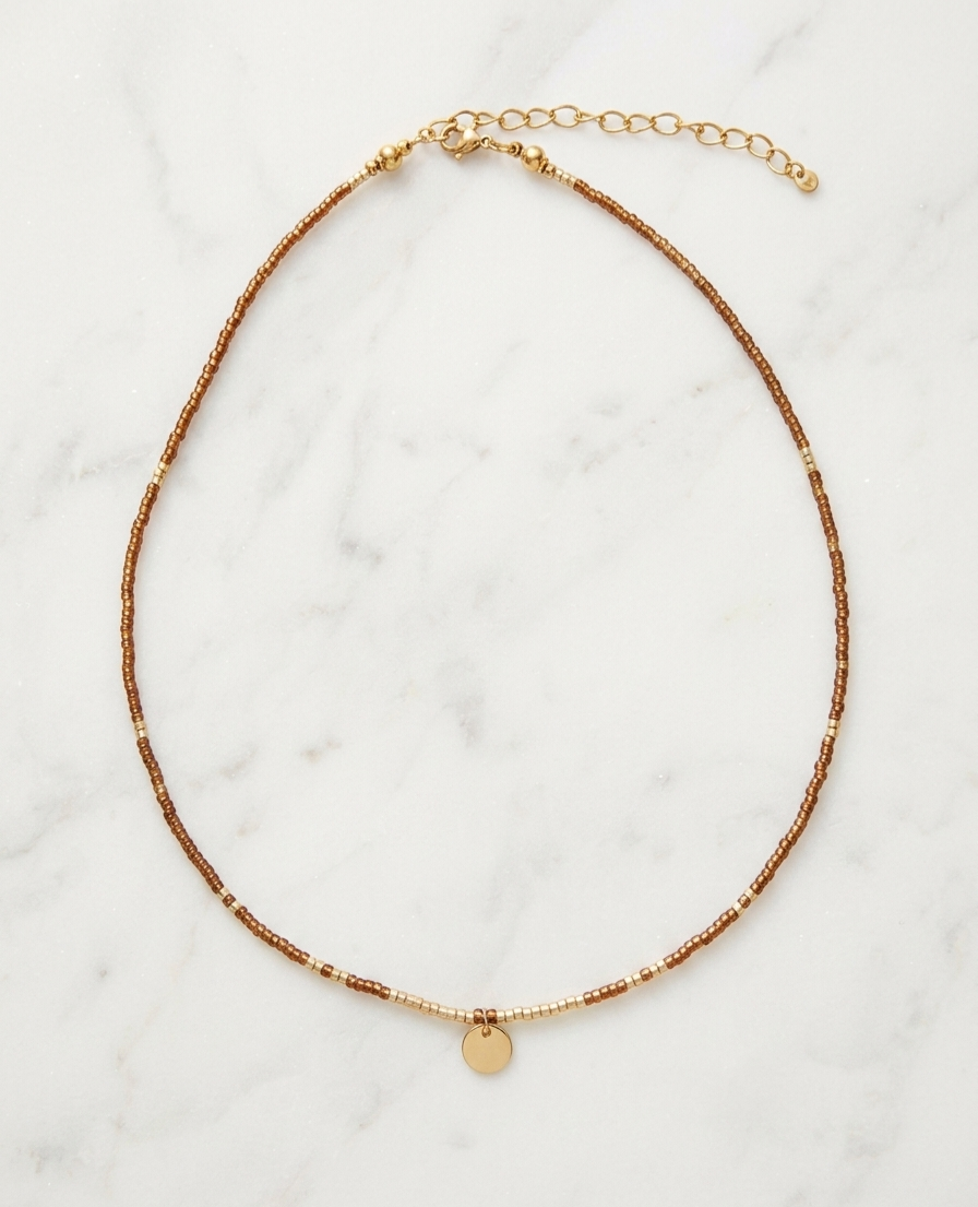 Collier Ras de Cou