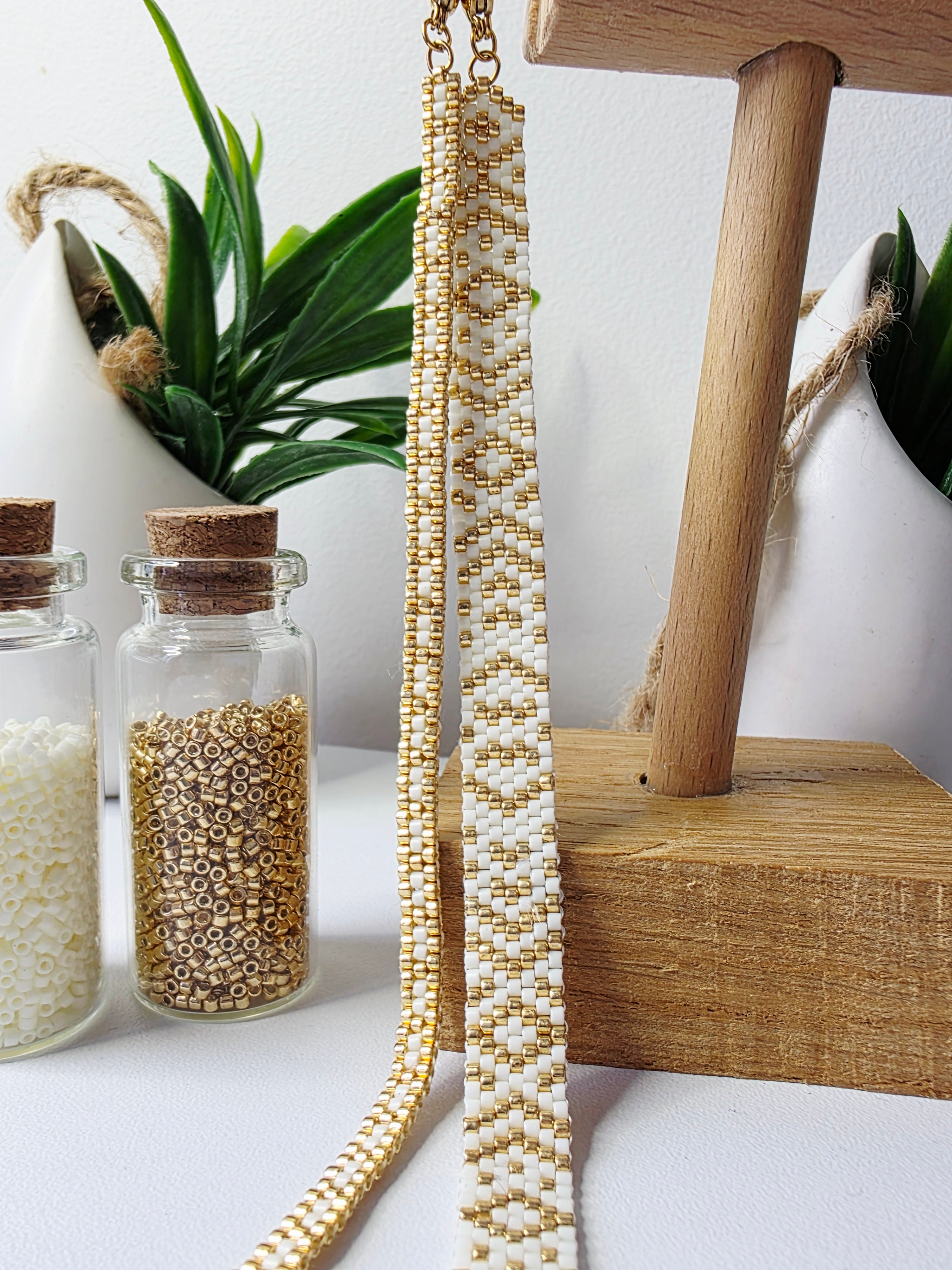 Les Nuances Blanches et Noires