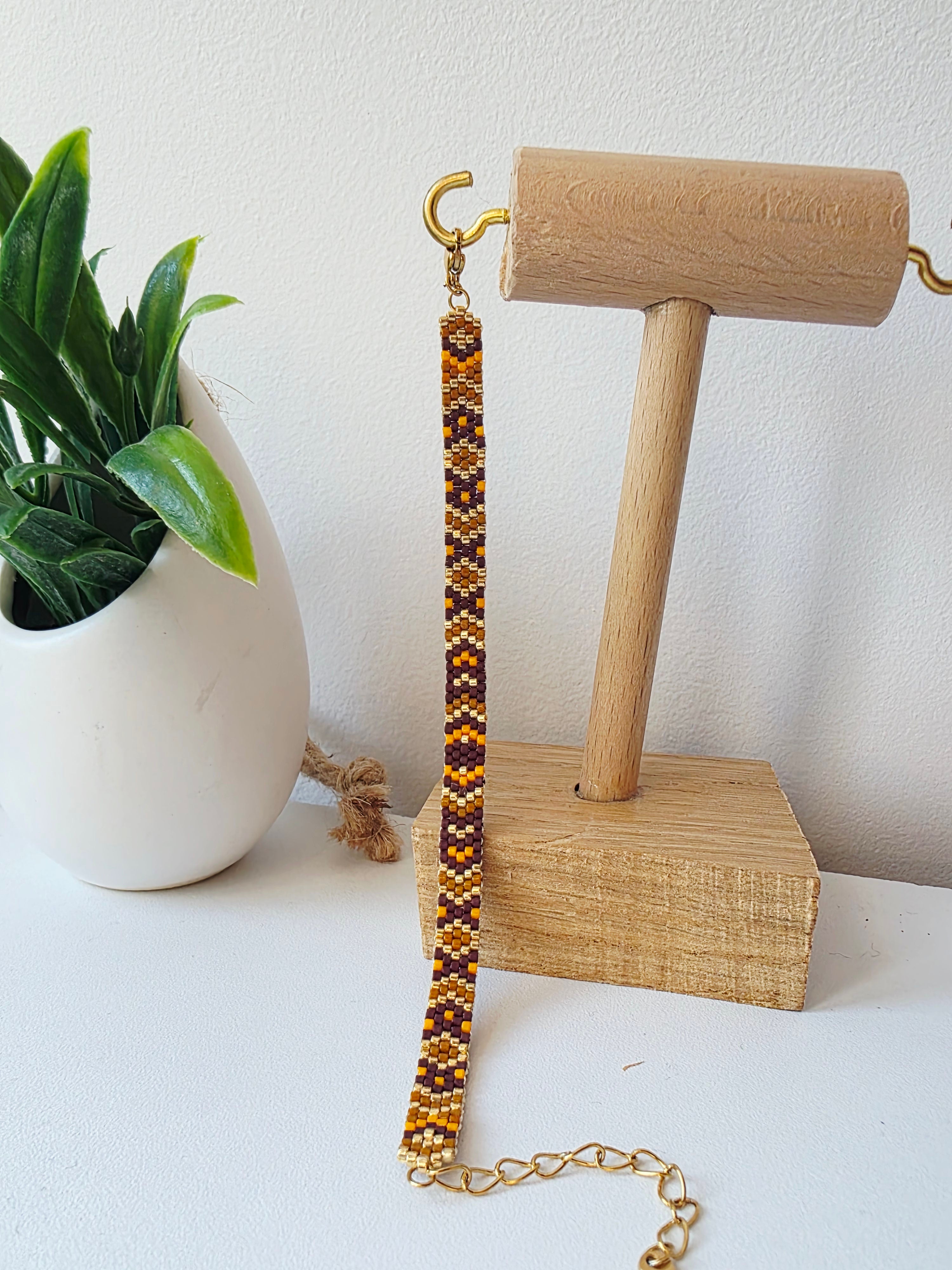 Les Nuances de Marron