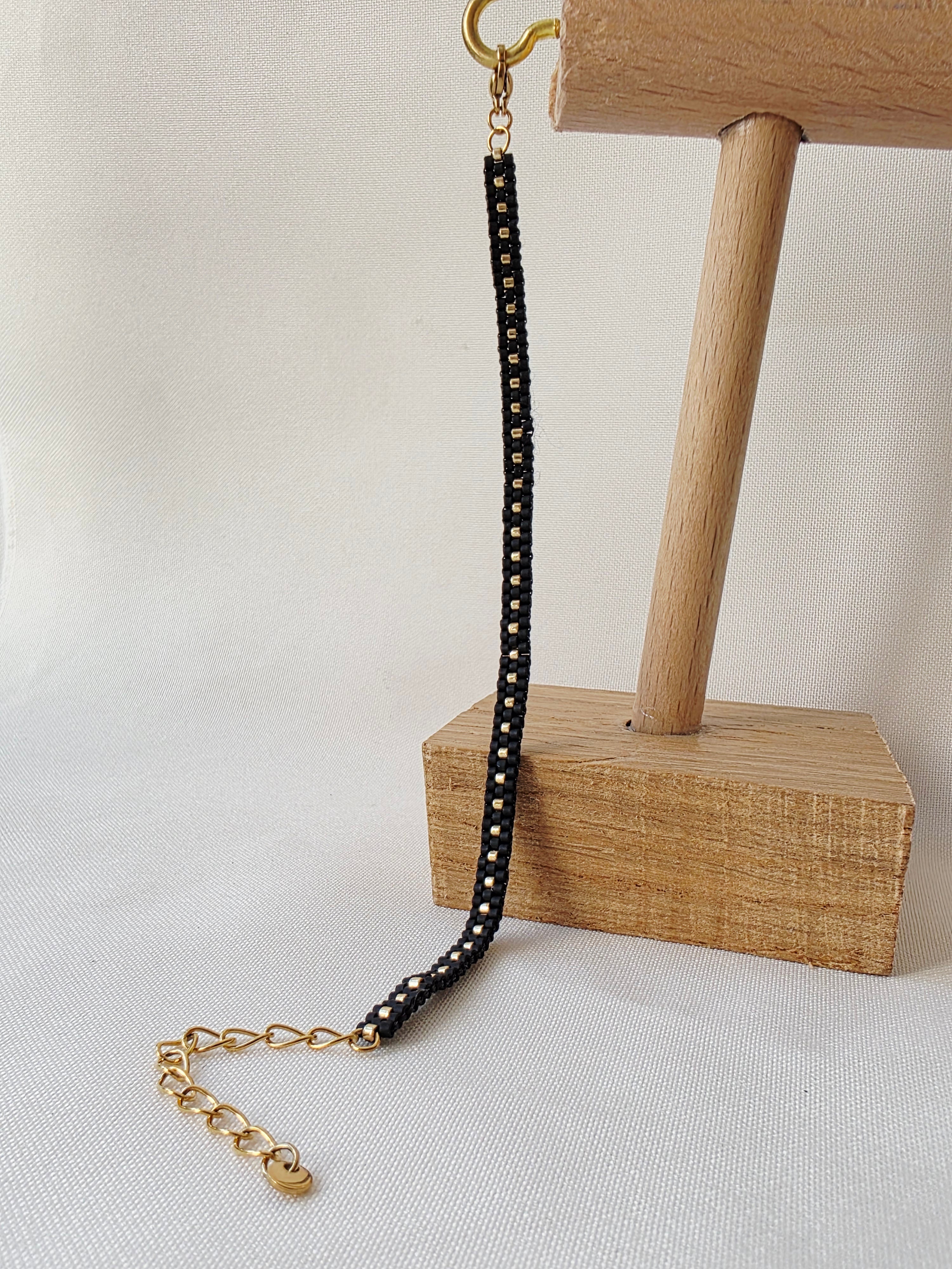 Les Nuances Blanches et Noires