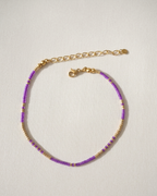 Bracelet de Cheville