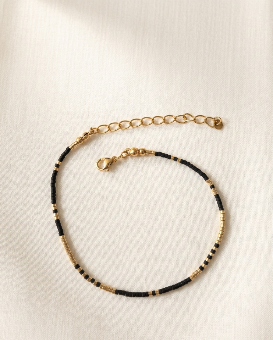 Bracelet de Cheville