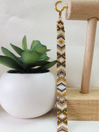 Bracelet 7 Rangs - L'Audace au Poignet