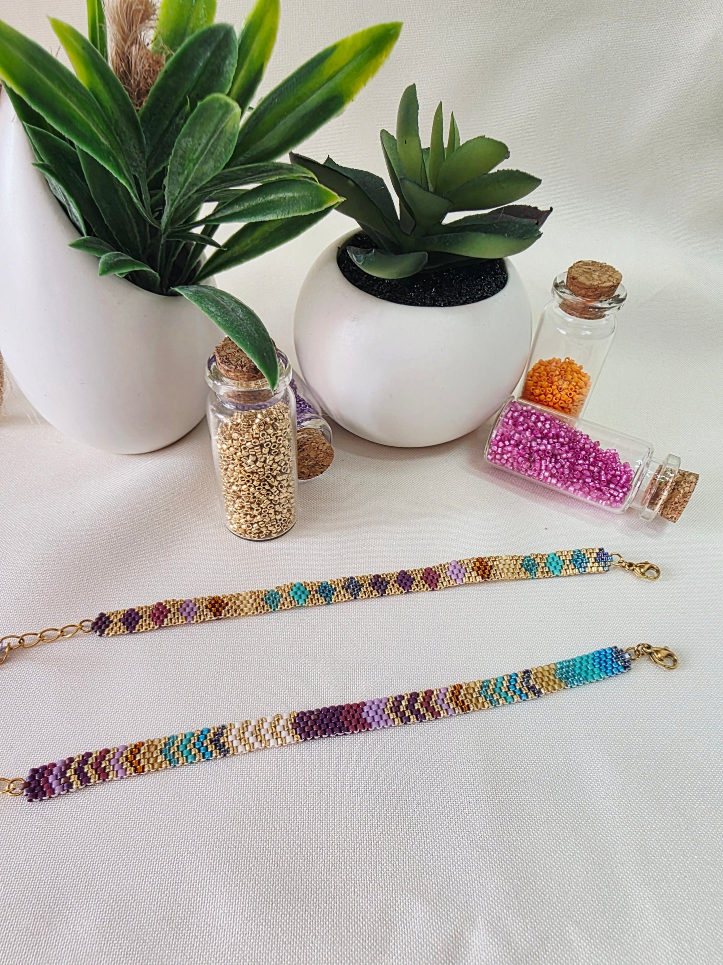 Bracelets Bali