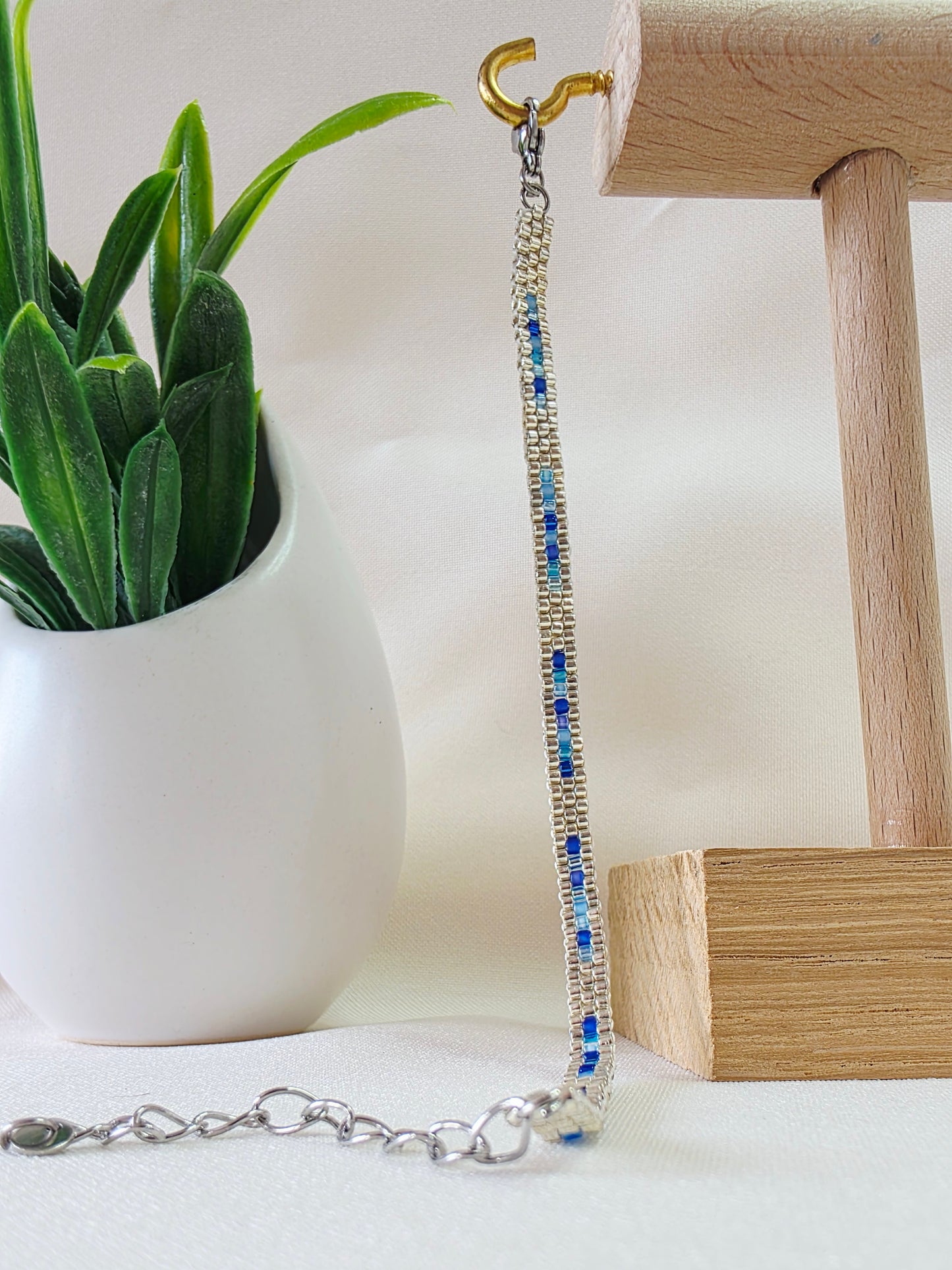 Collection Reflets d’Eau — Les nuances du bleu