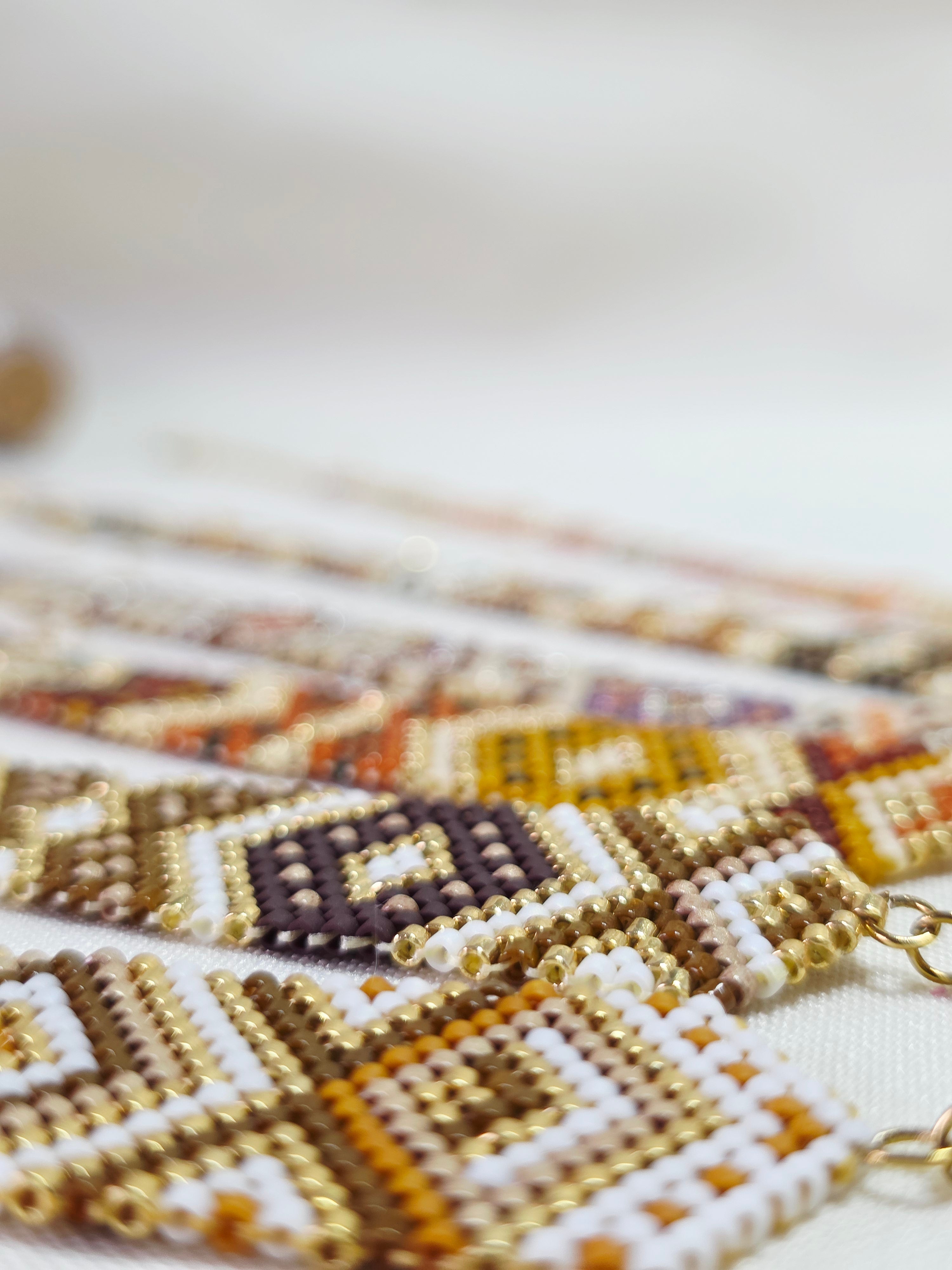 Les Nuances de Marron