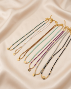 Collier Ras de Cou