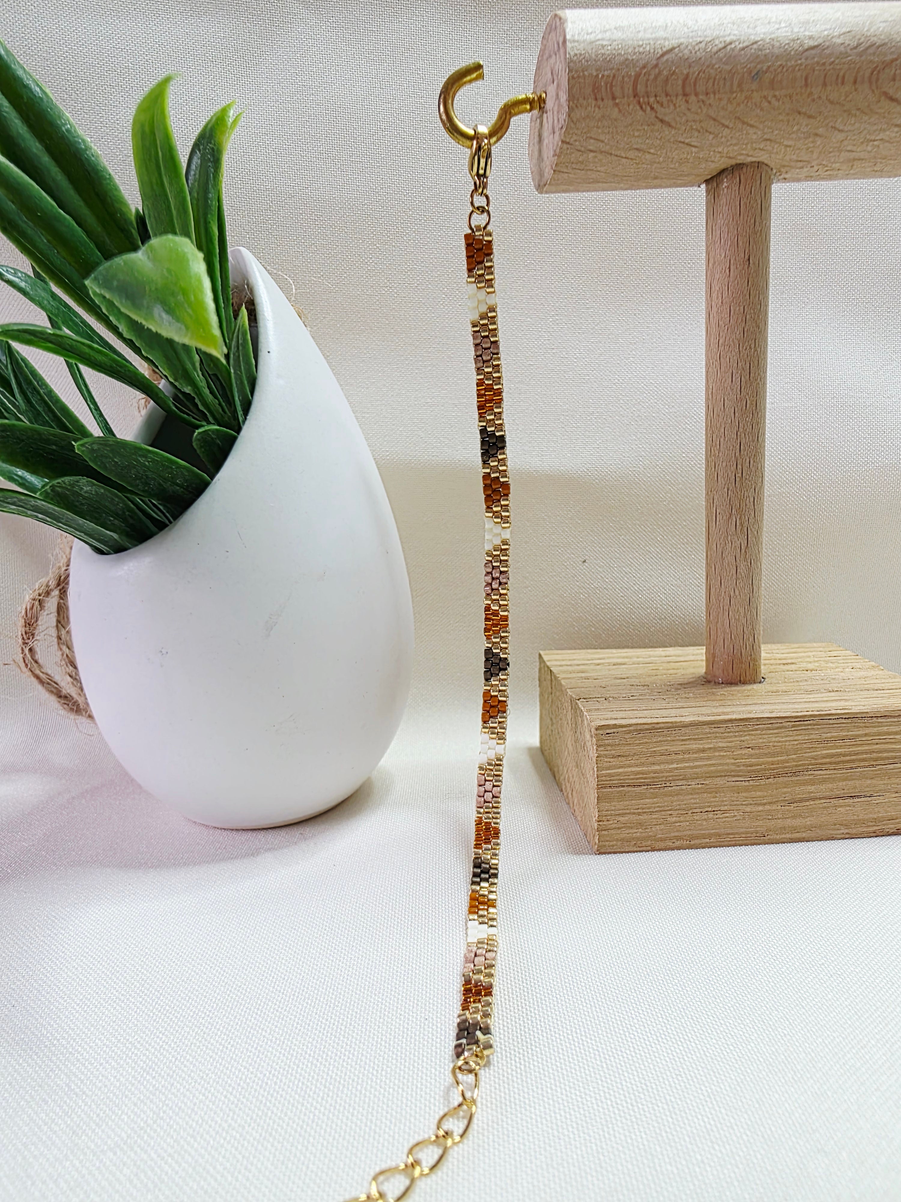 Les Nuances de Marron