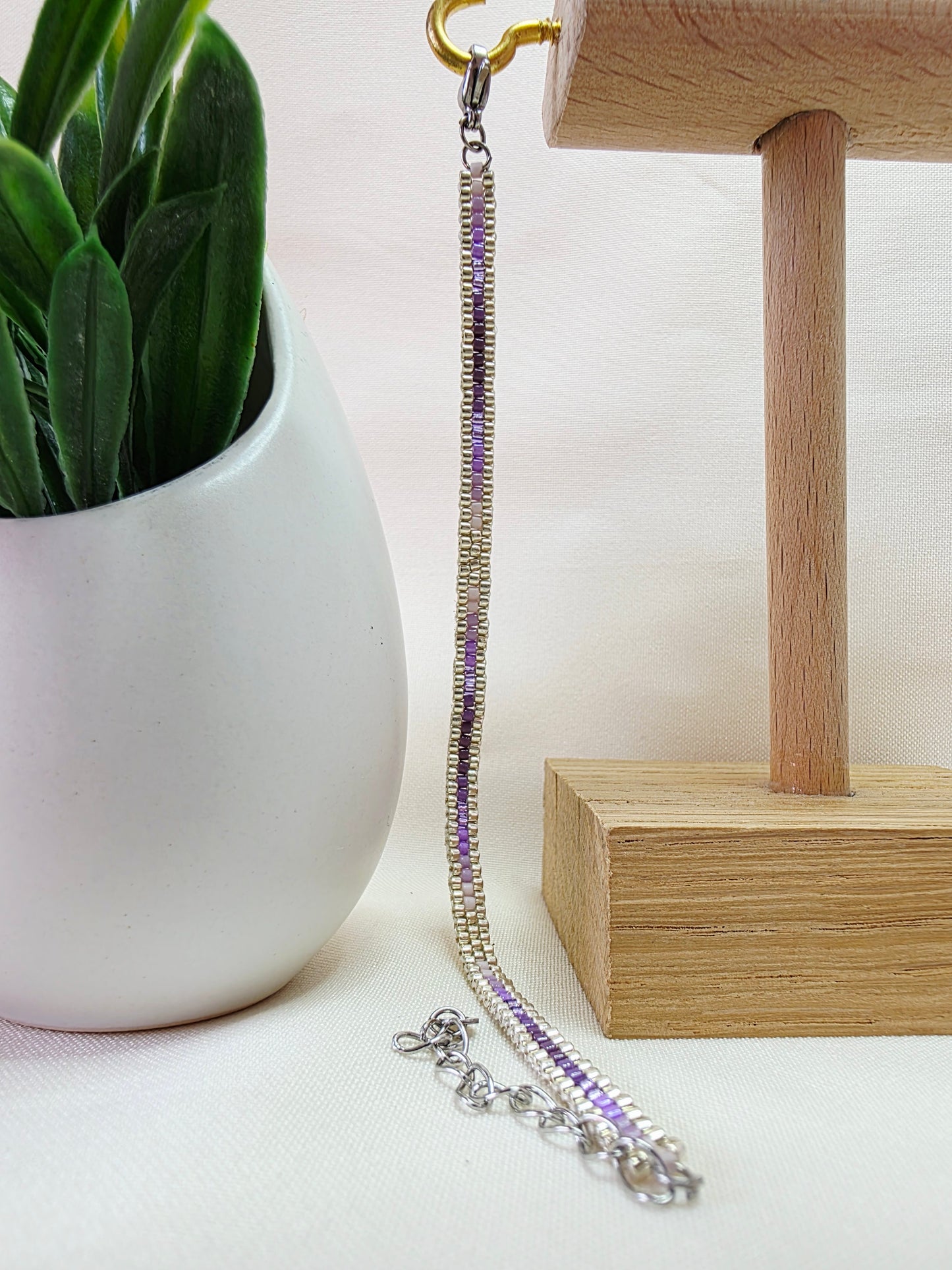 Collection Crépuscule — Les nuances de violet