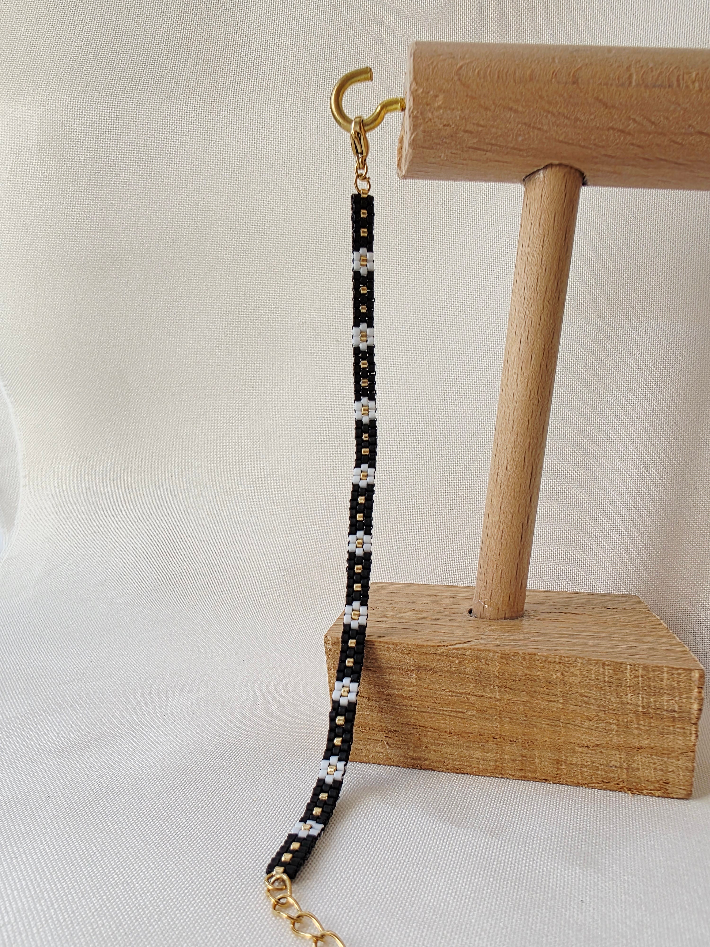 Les Nuances Blanches et Noires