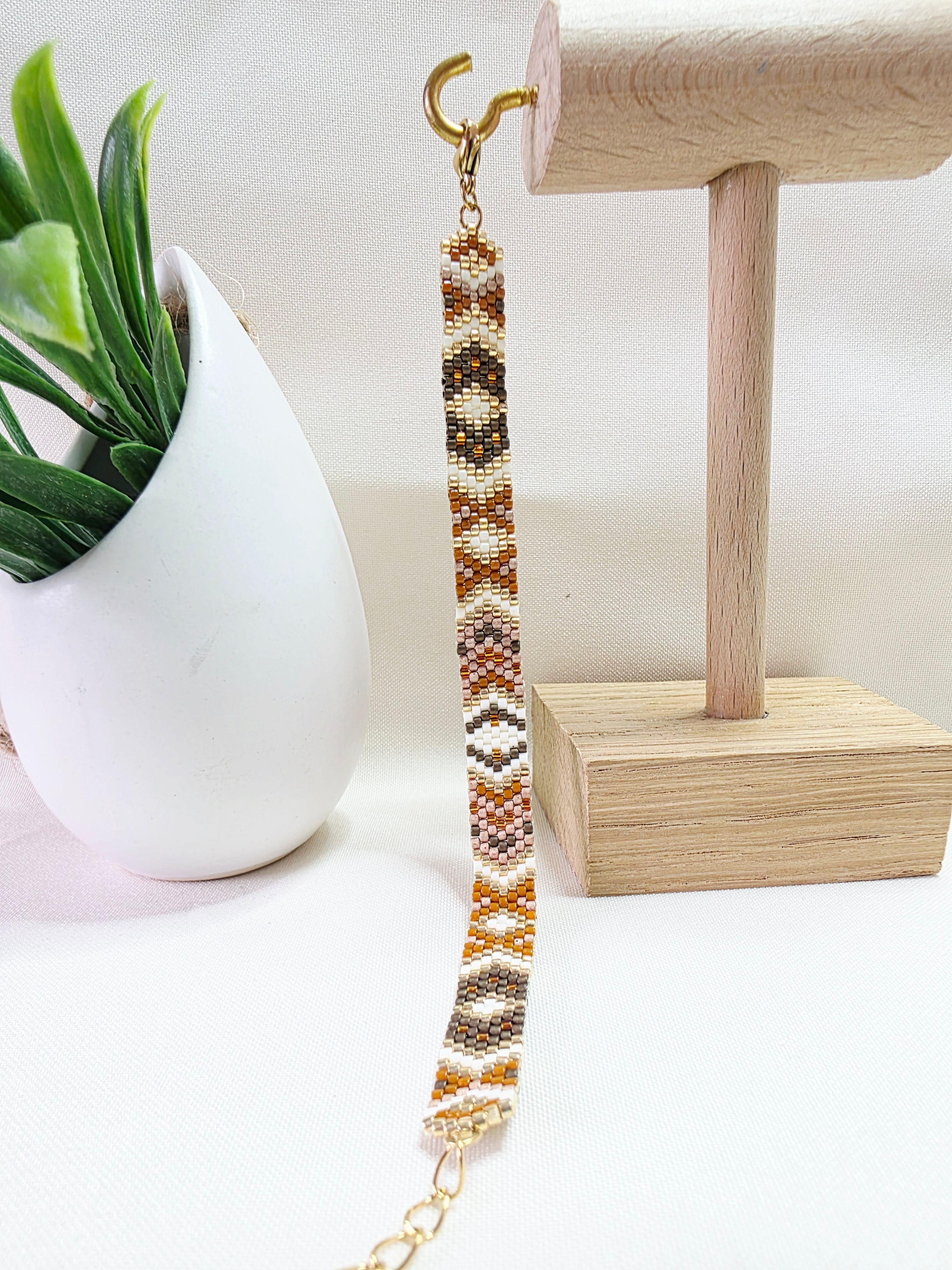 Les Nuances de Marron