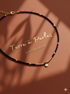 Collier Ras de Cou