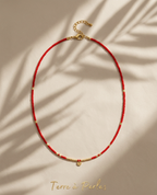 Collier Ras de Cou