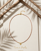 Collier Ras de Cou