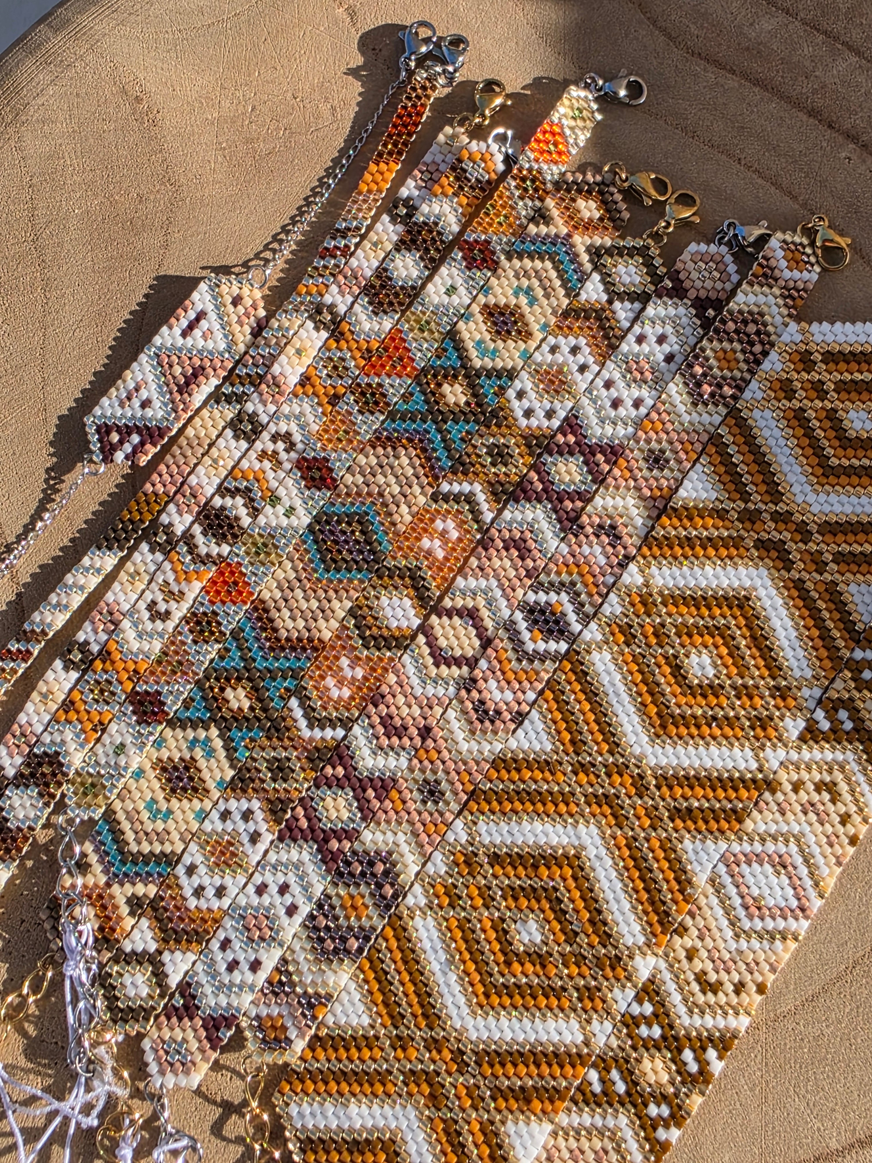 Les Nuances de Marron