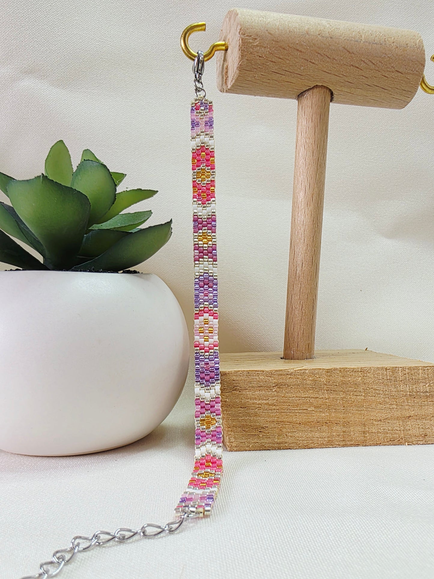 Collection Crépuscule — Les nuances de violet