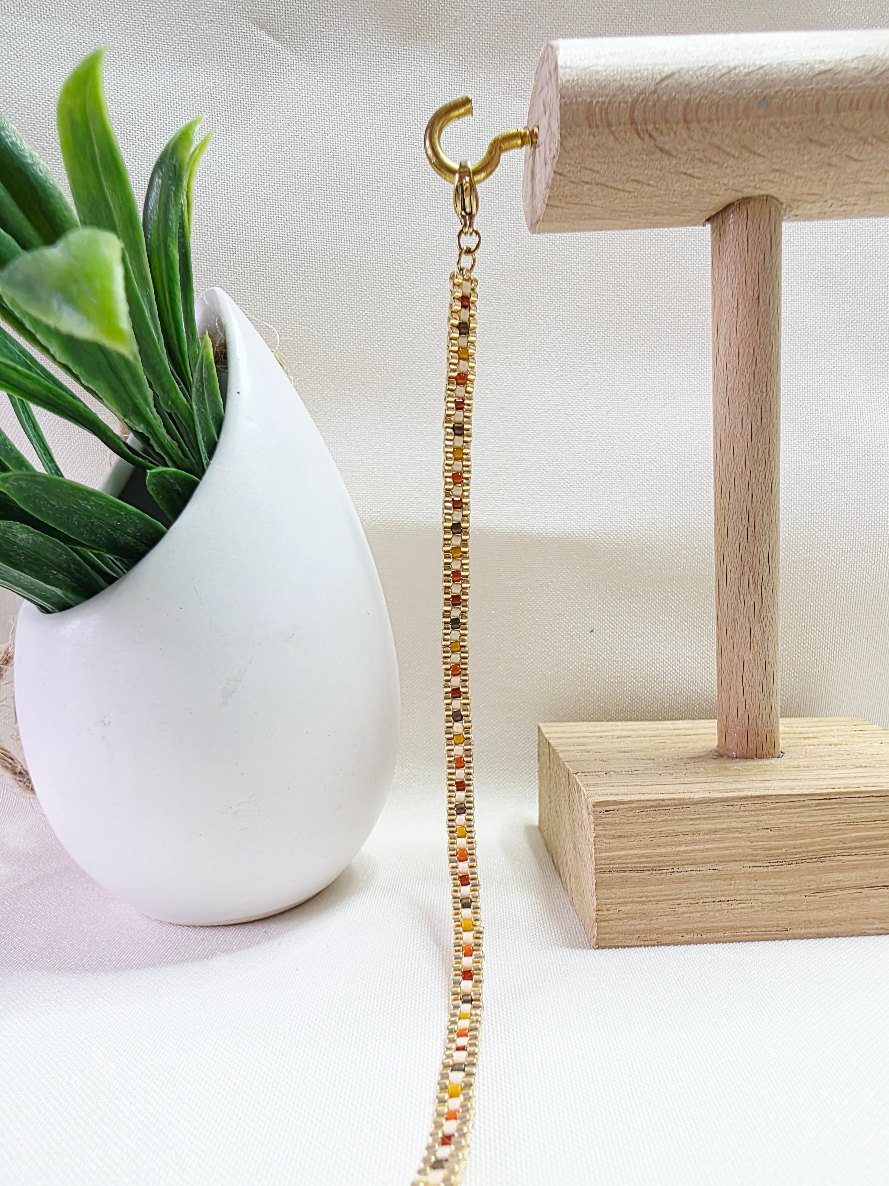 Les Nuances de Marron