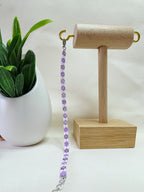 Les Petites Fleurs - Bracelet 3 Rangs
