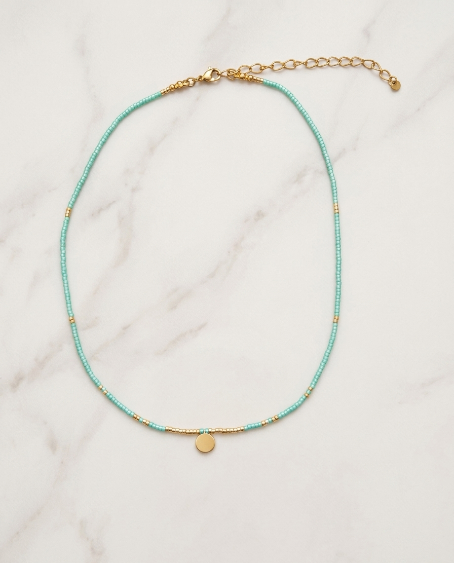 Collier Ras de Cou