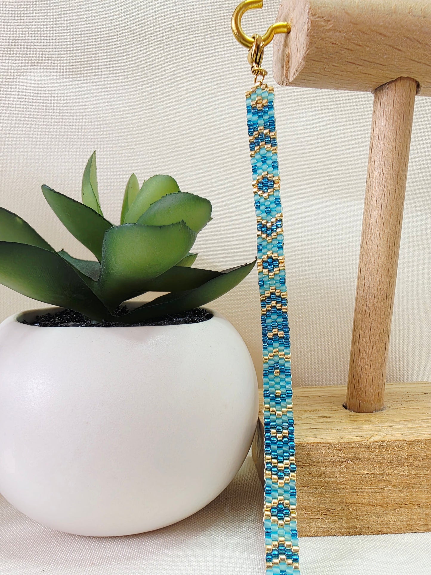 Collection Reflets d’Eau — Les nuances du bleu