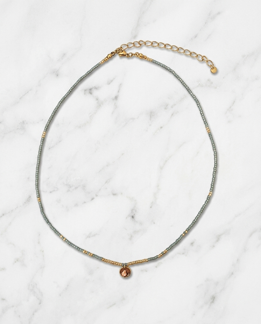 Collier Ras de Cou