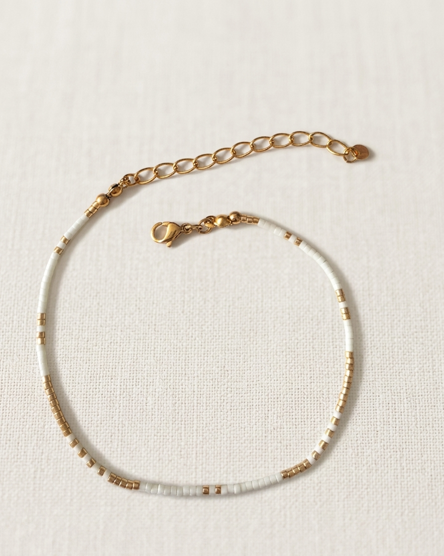 Bracelet de Cheville