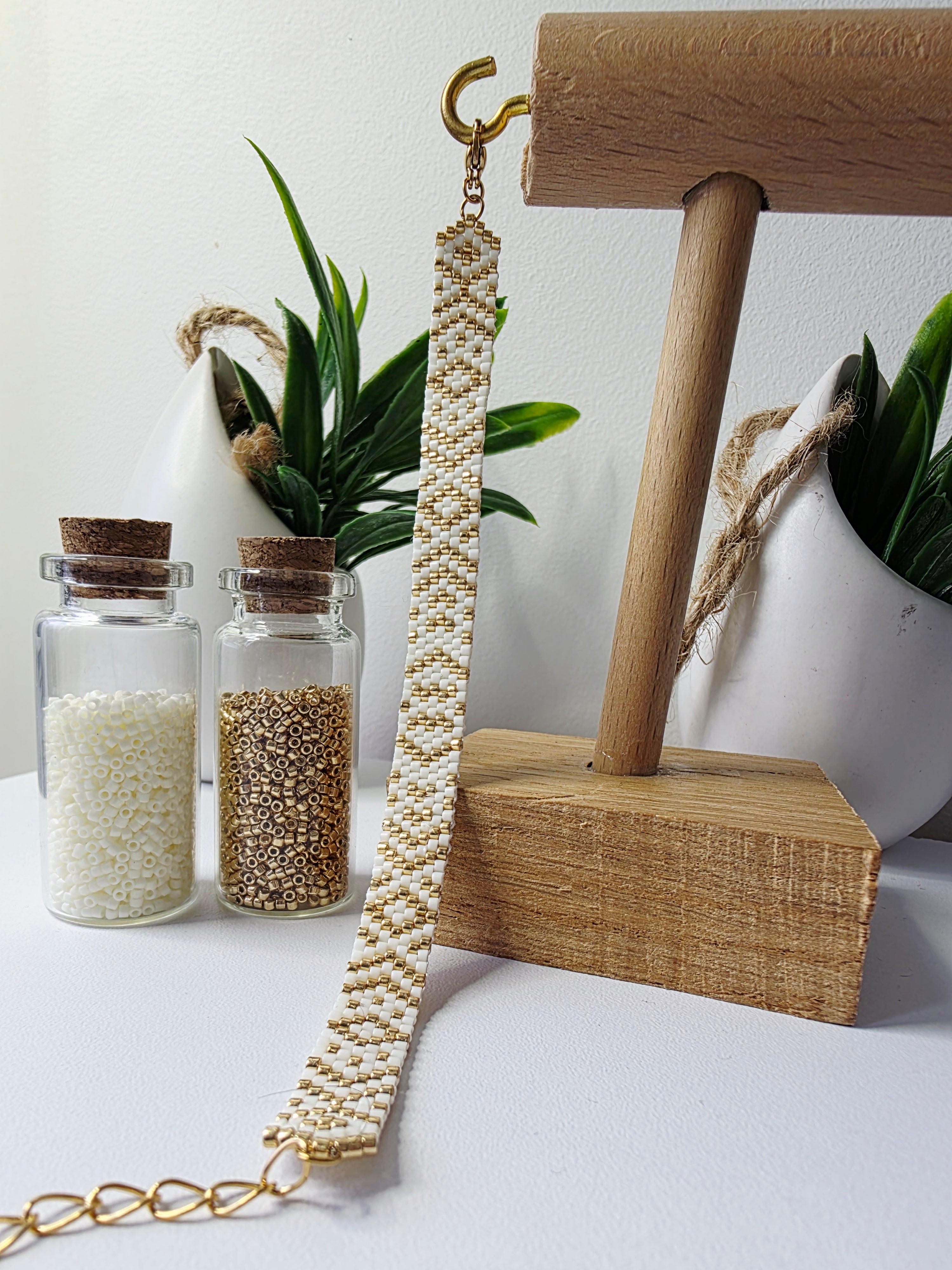 Les Nuances Blanches et Noires