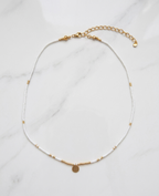 Collier Ras de Cou