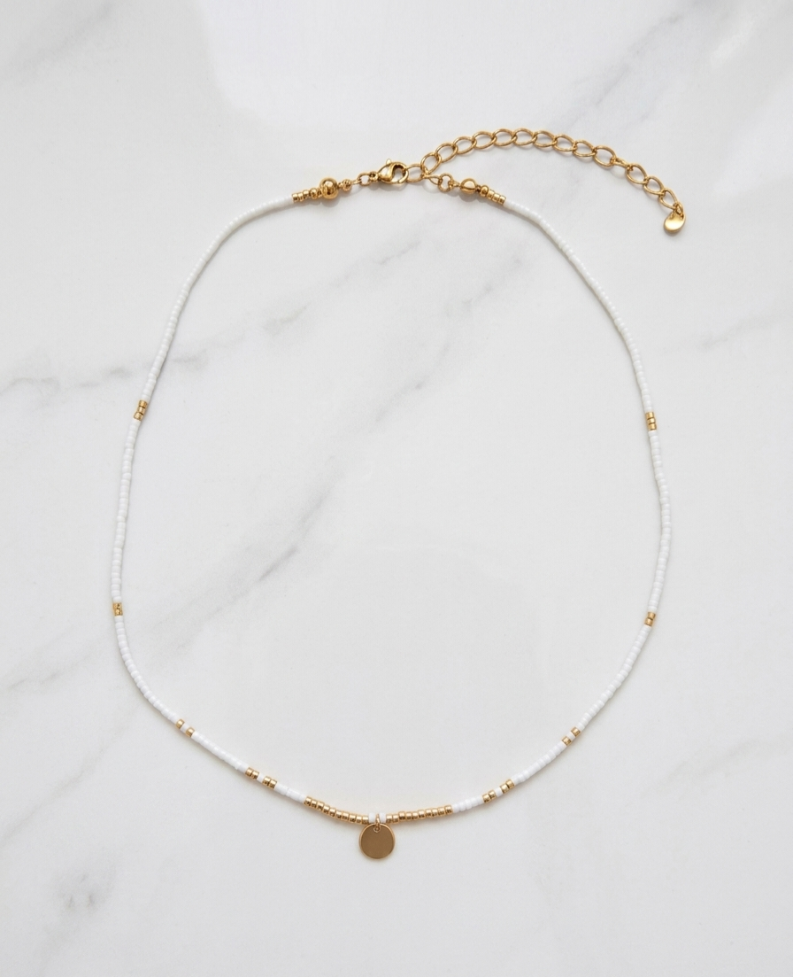 Collier Ras de Cou