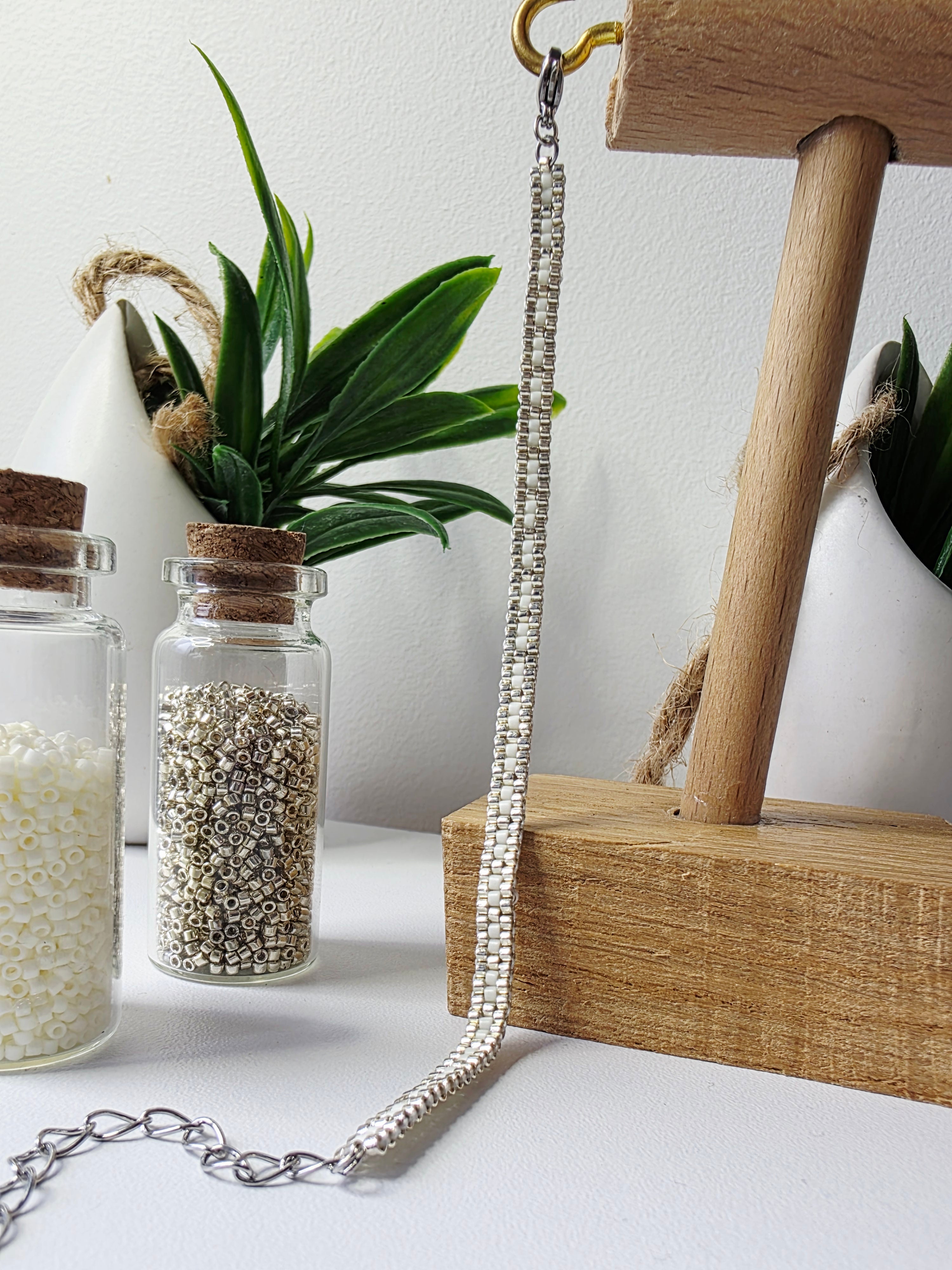 Les Nuances Blanches et Noires