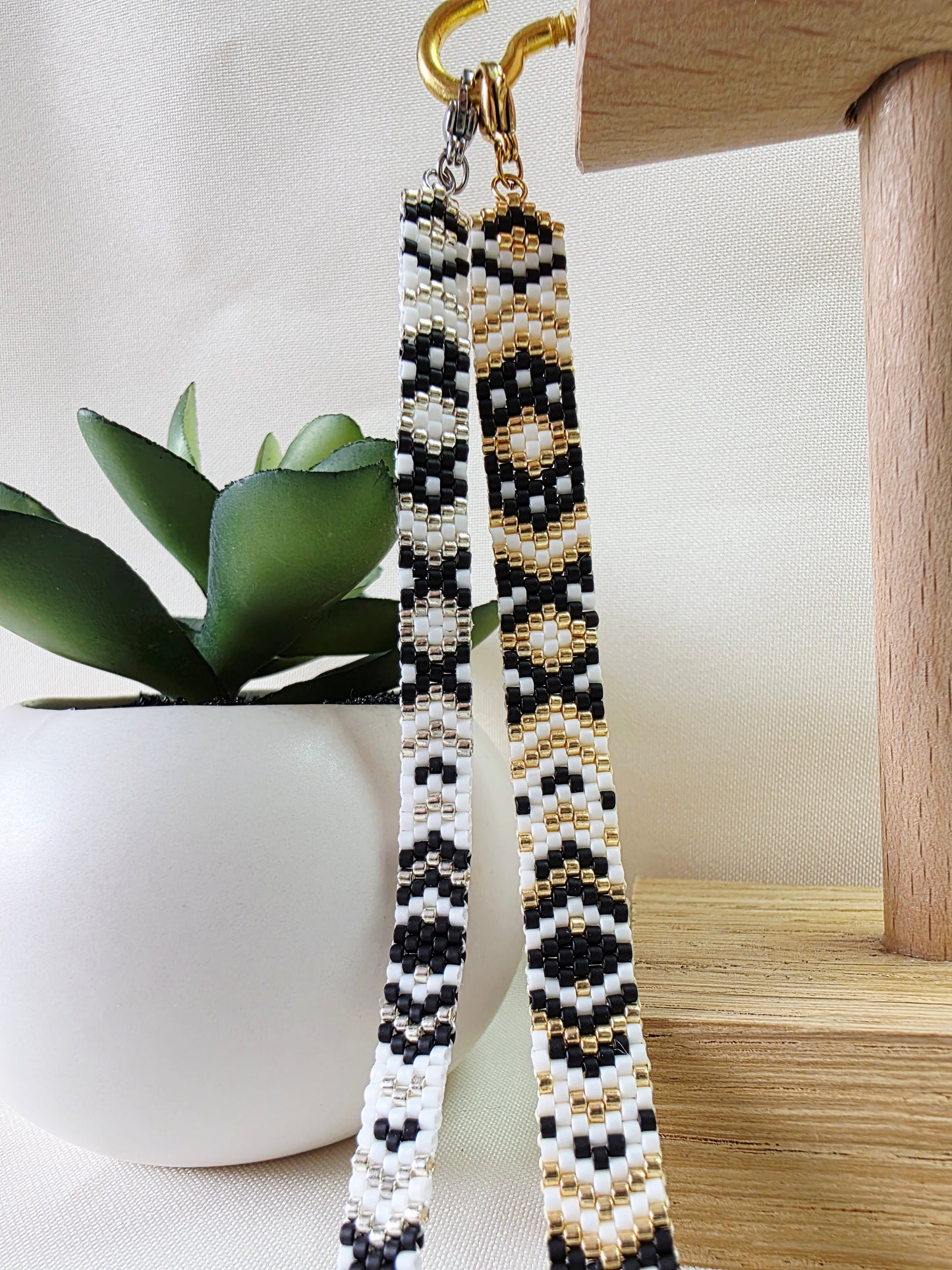 Collection Eclipse — L’élégance du contraste