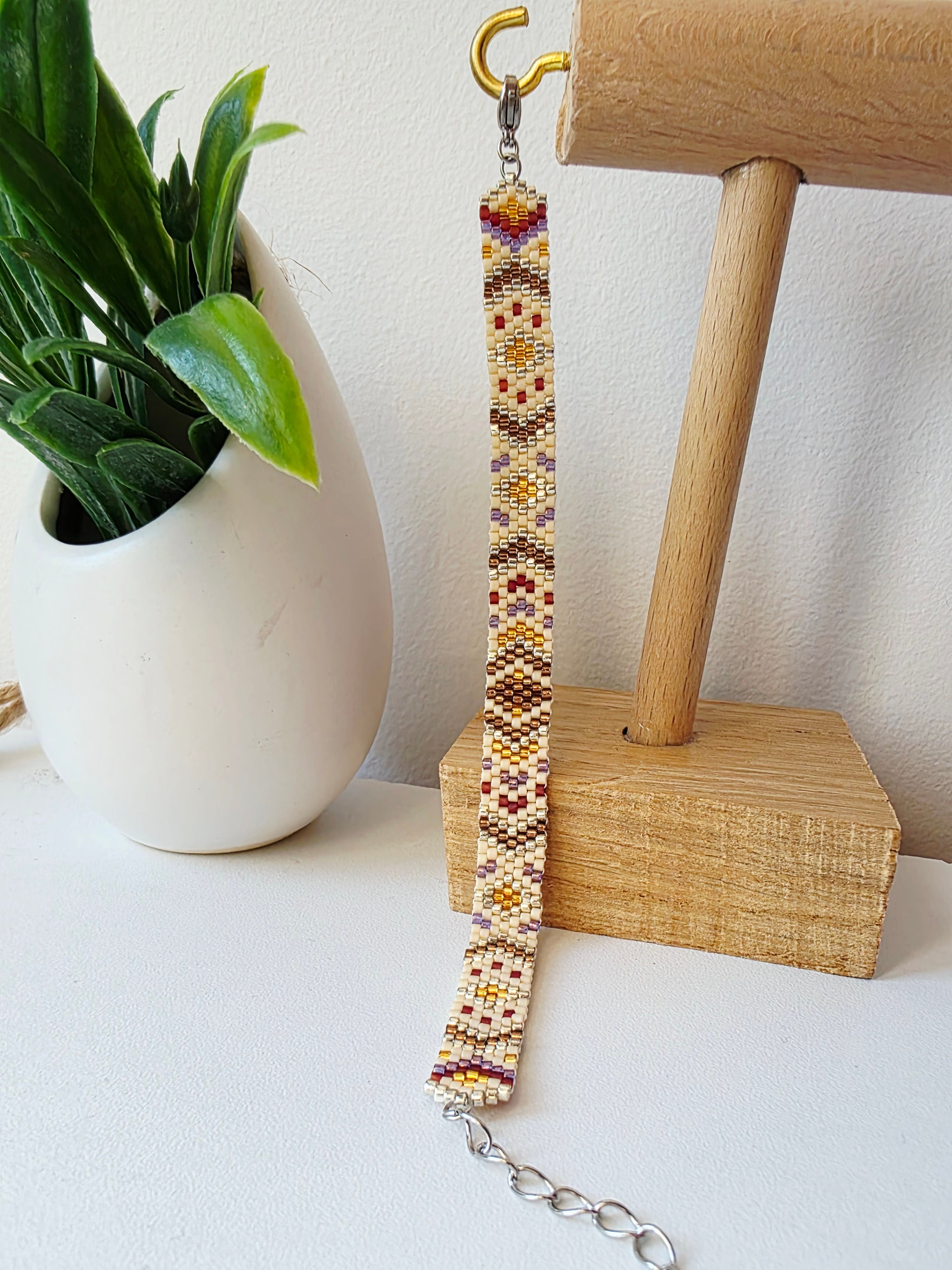 Les Nuances de Marron