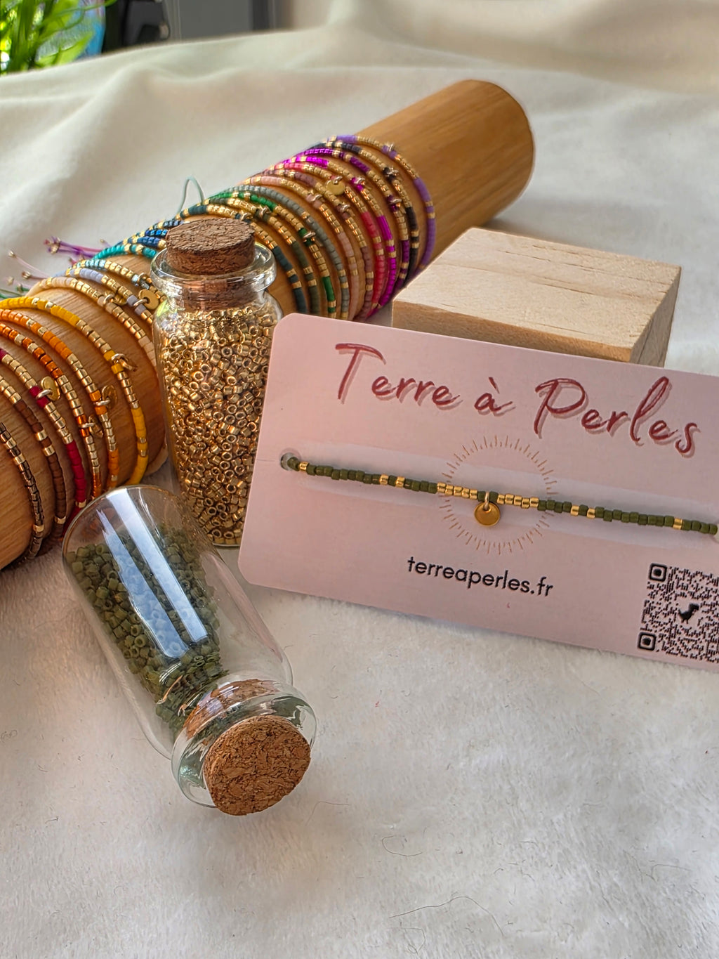 Bracelet Amitié