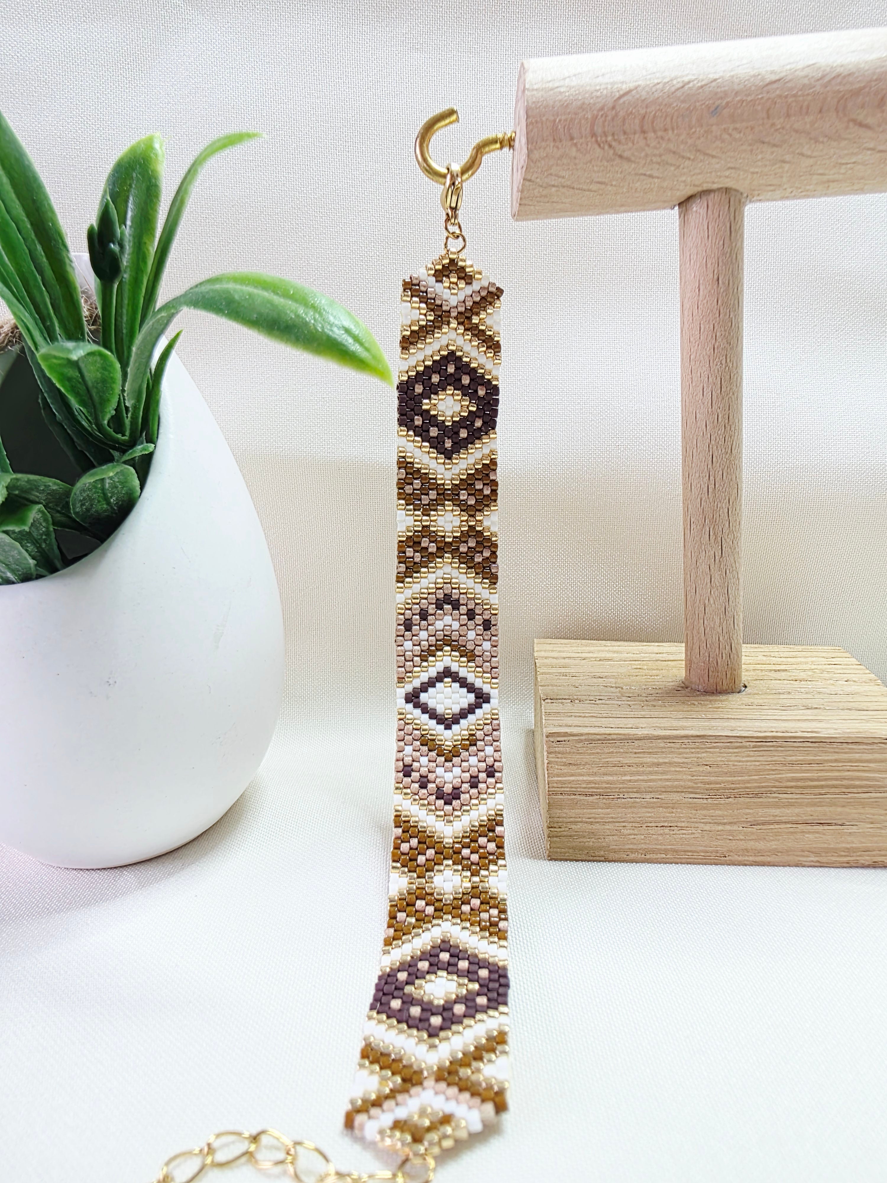 Les Nuances de Marron