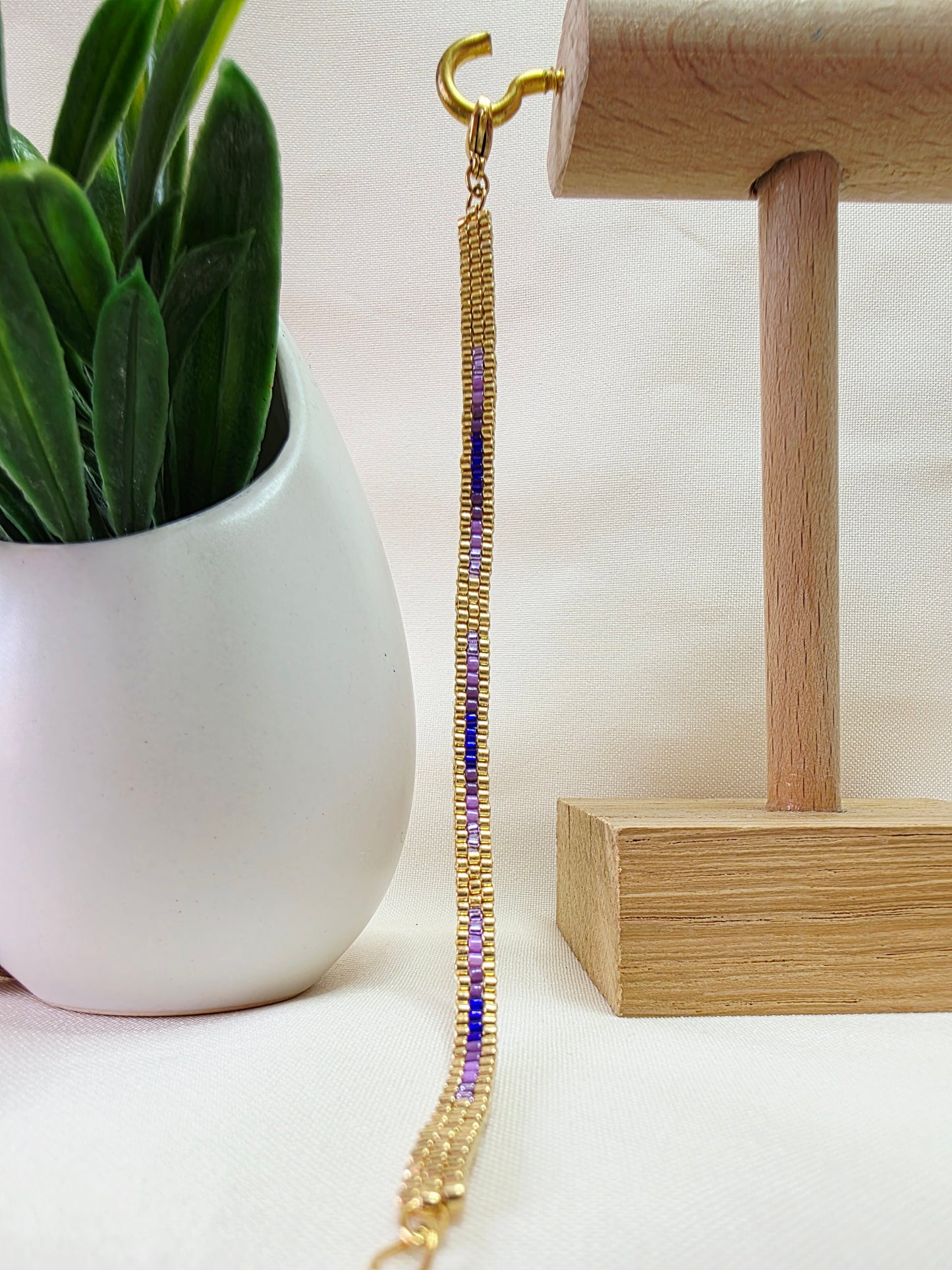 Collection Crépuscule — Les nuances de violet