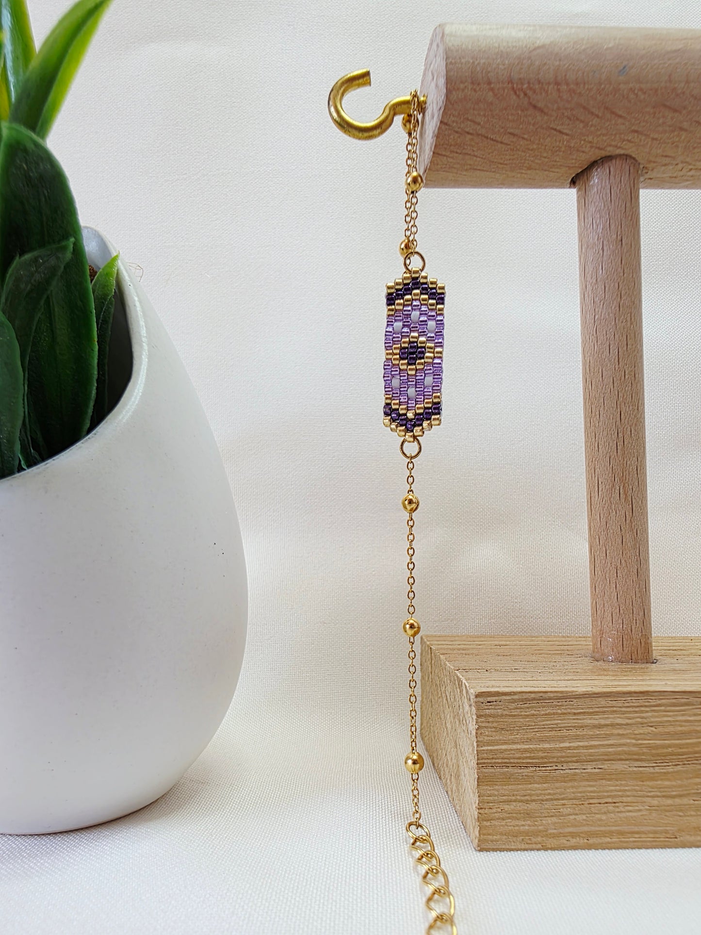 Collection Crépuscule — Les nuances de violet