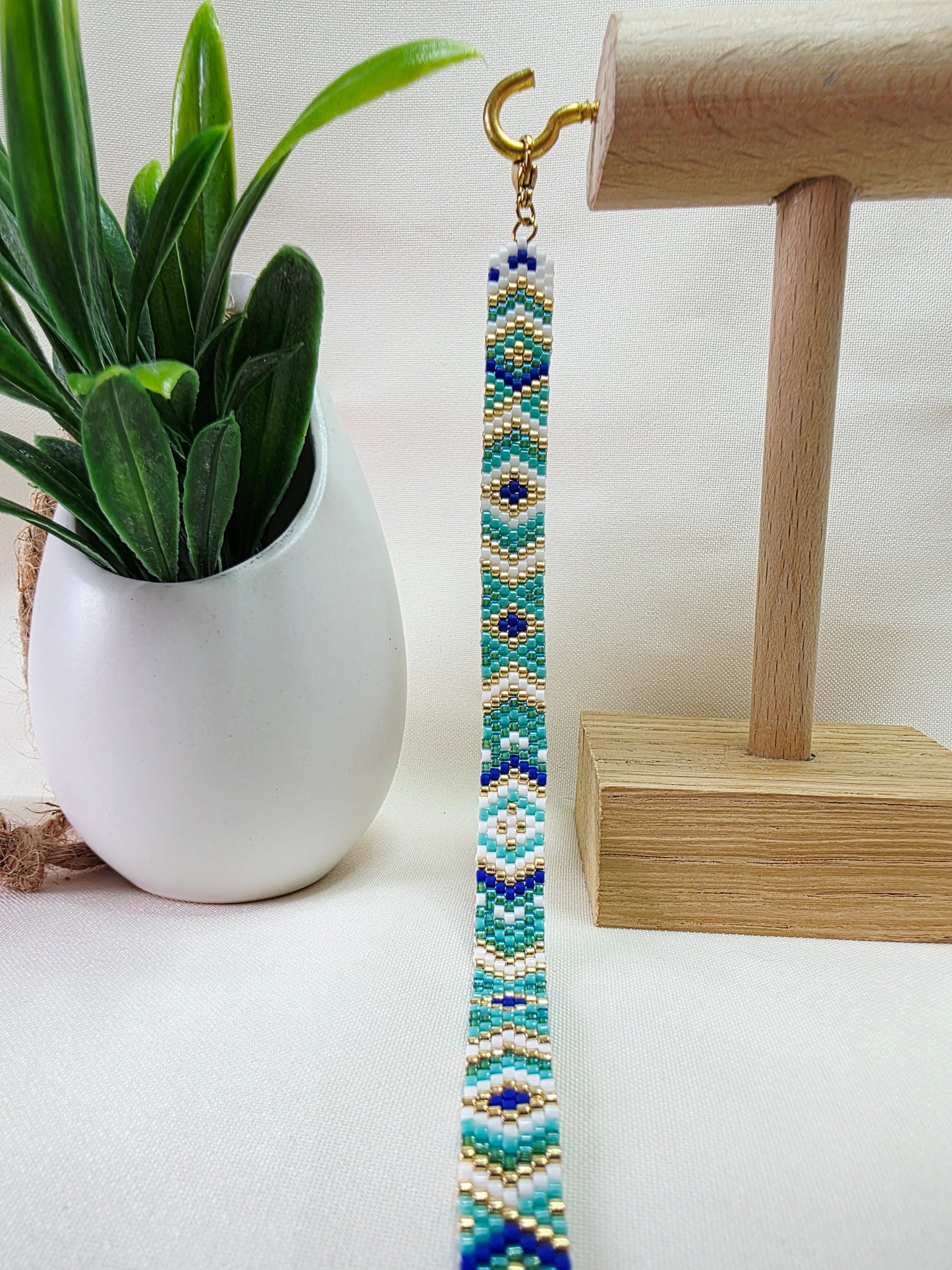 Collection Reflets d’Eau — Les nuances du bleu