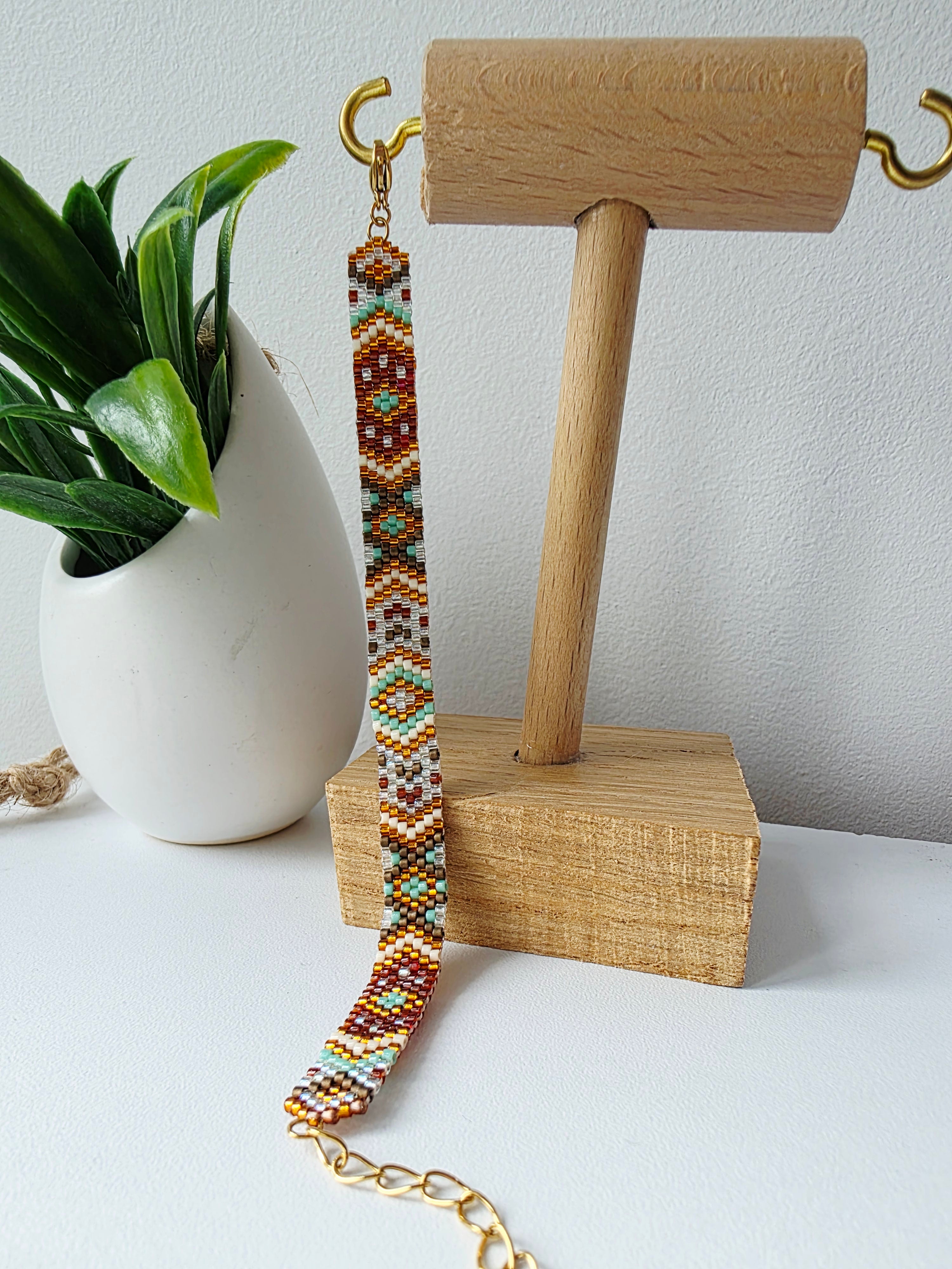 Les Nuances de Marron