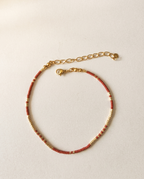 Bracelet de Cheville
