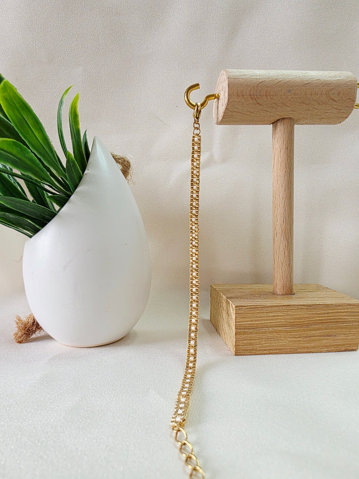 Collection Eclipse — L’élégance du contraste