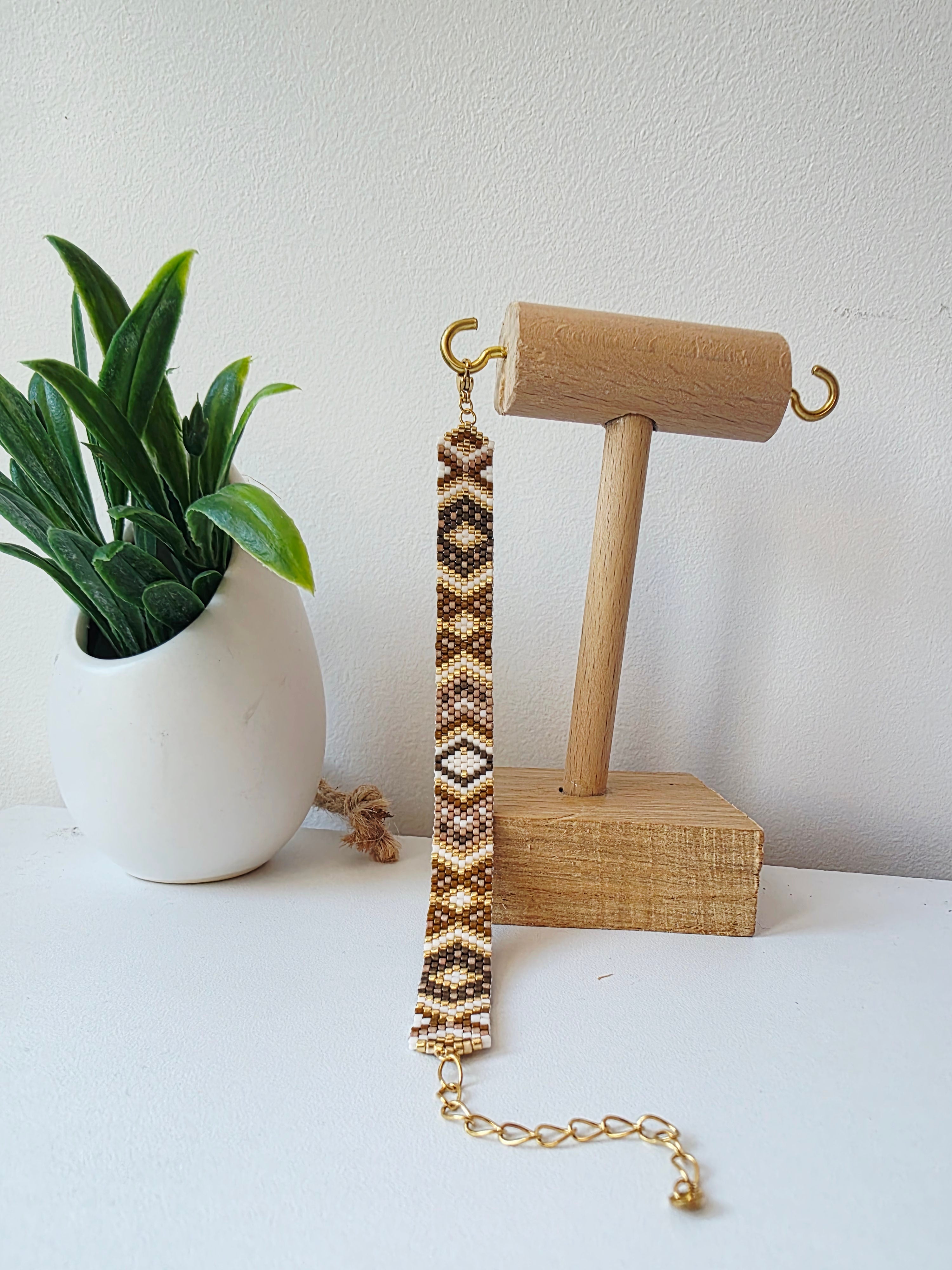 Les Nuances de Marron