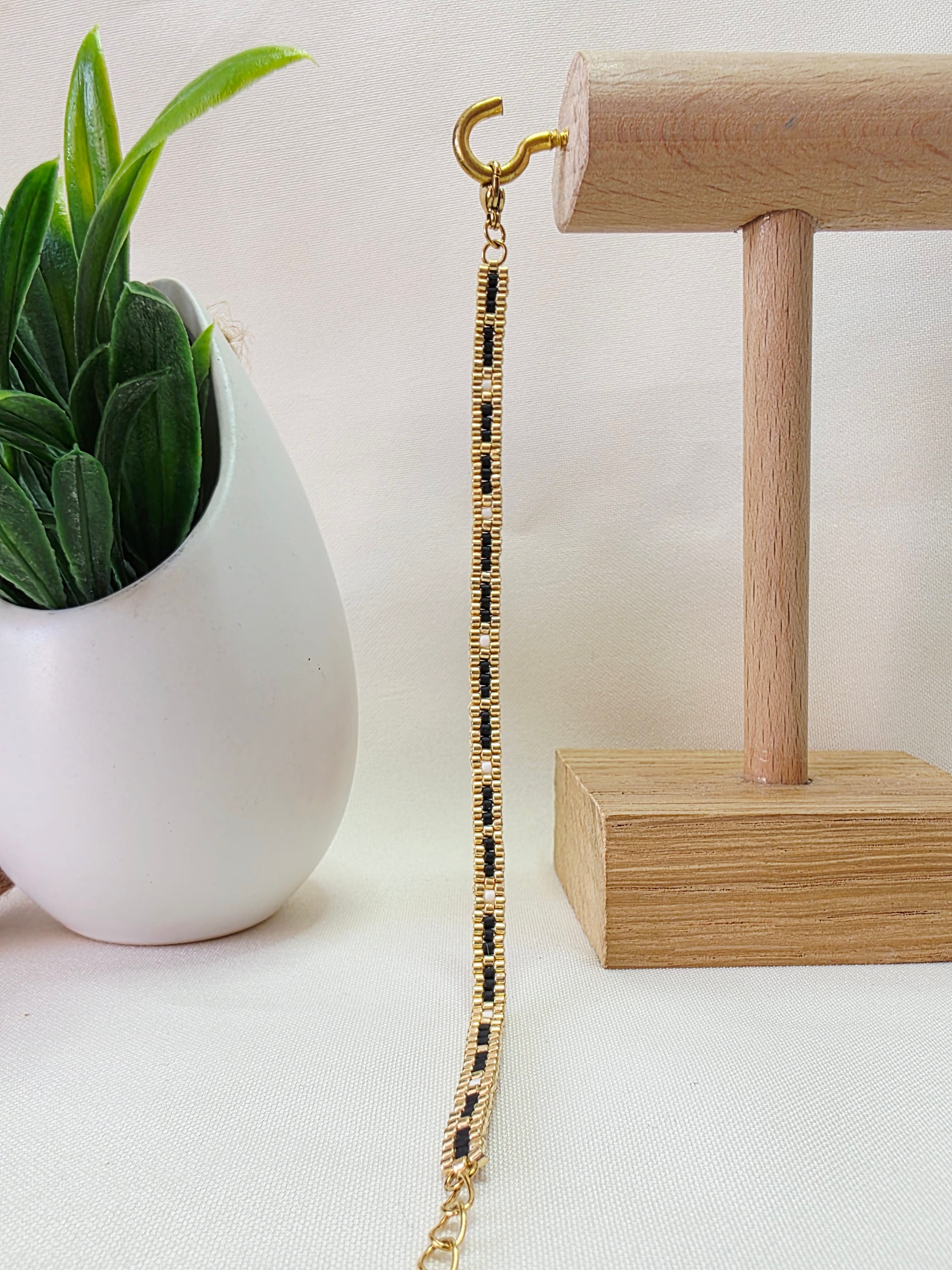 Les Nuances Blanches et Noires