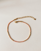 Bracelet de Cheville