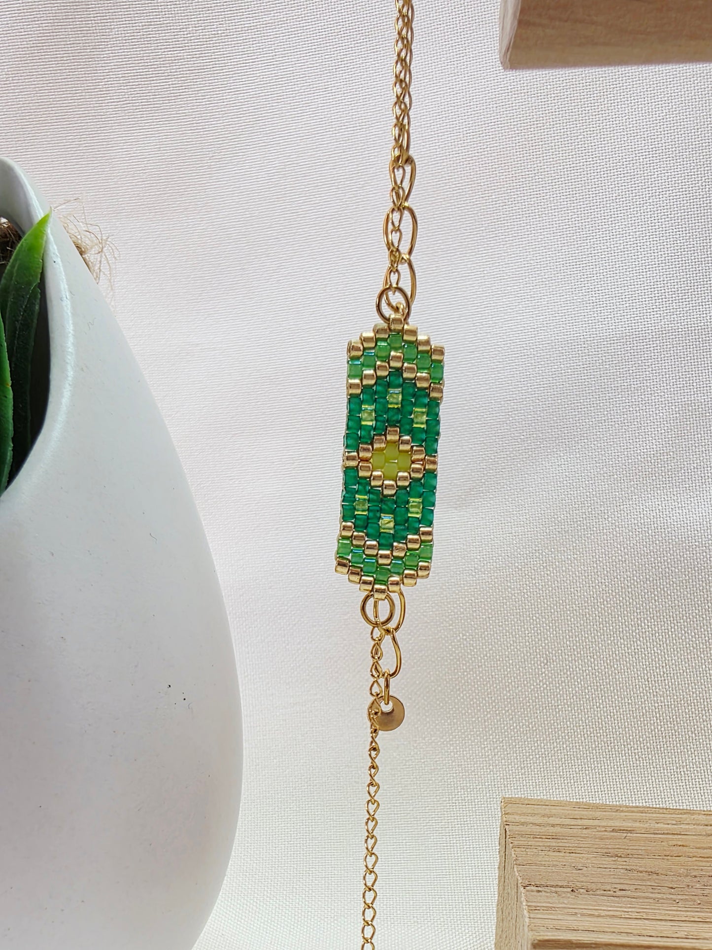 Bracelet Petit Soleil