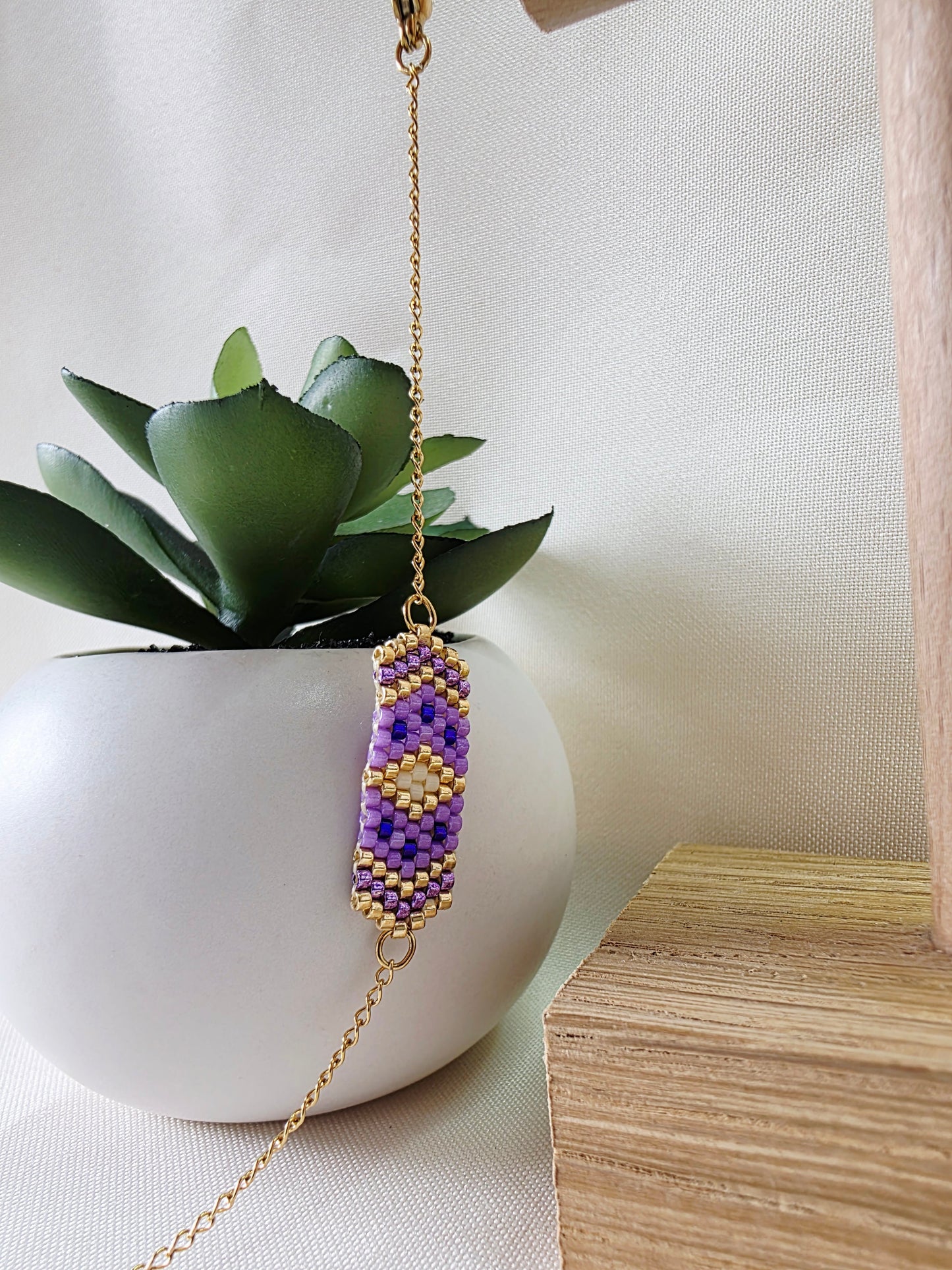 Collection Crépuscule — Les nuances de violet