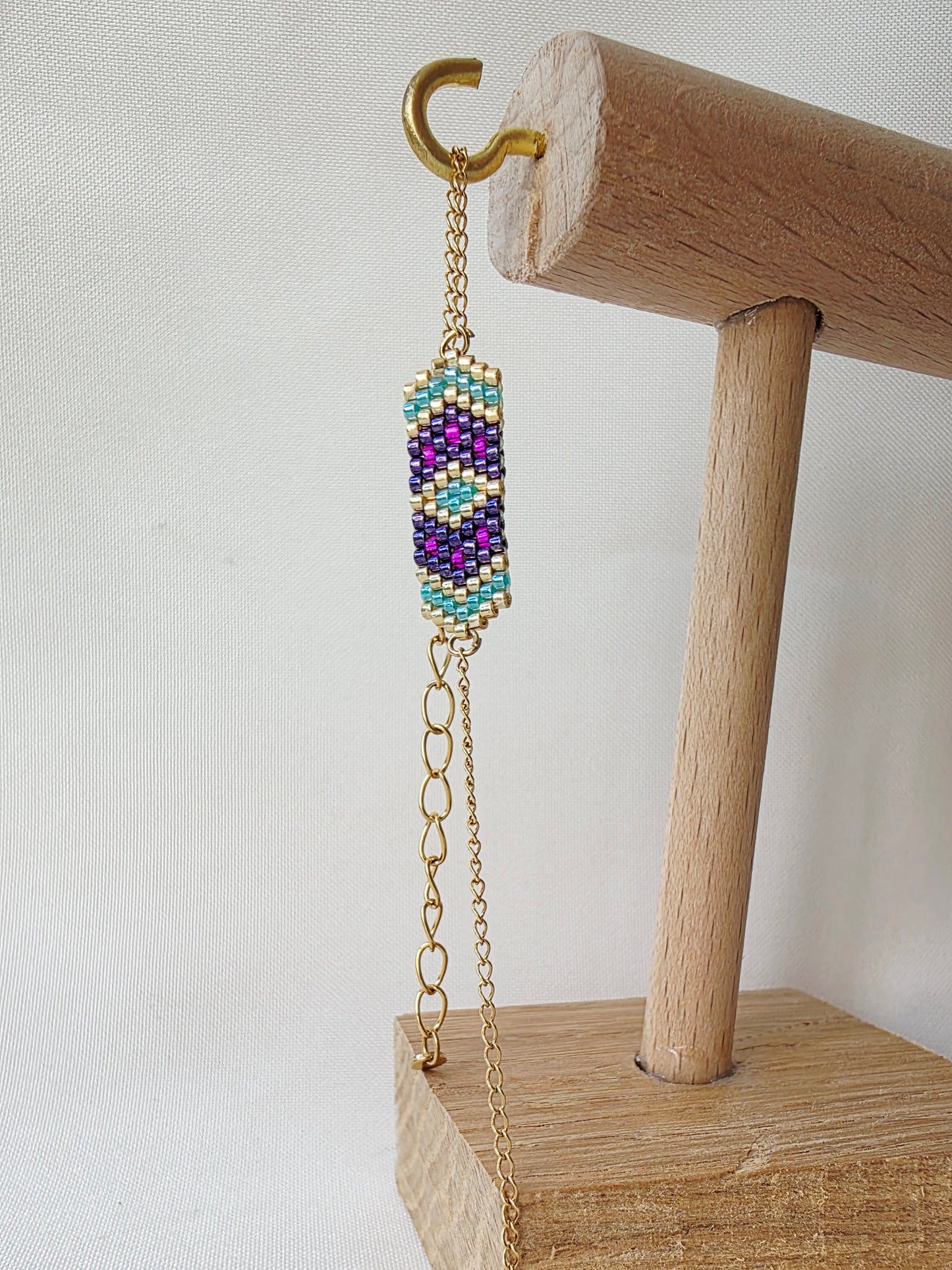 Collection Crépuscule — Les nuances de violet